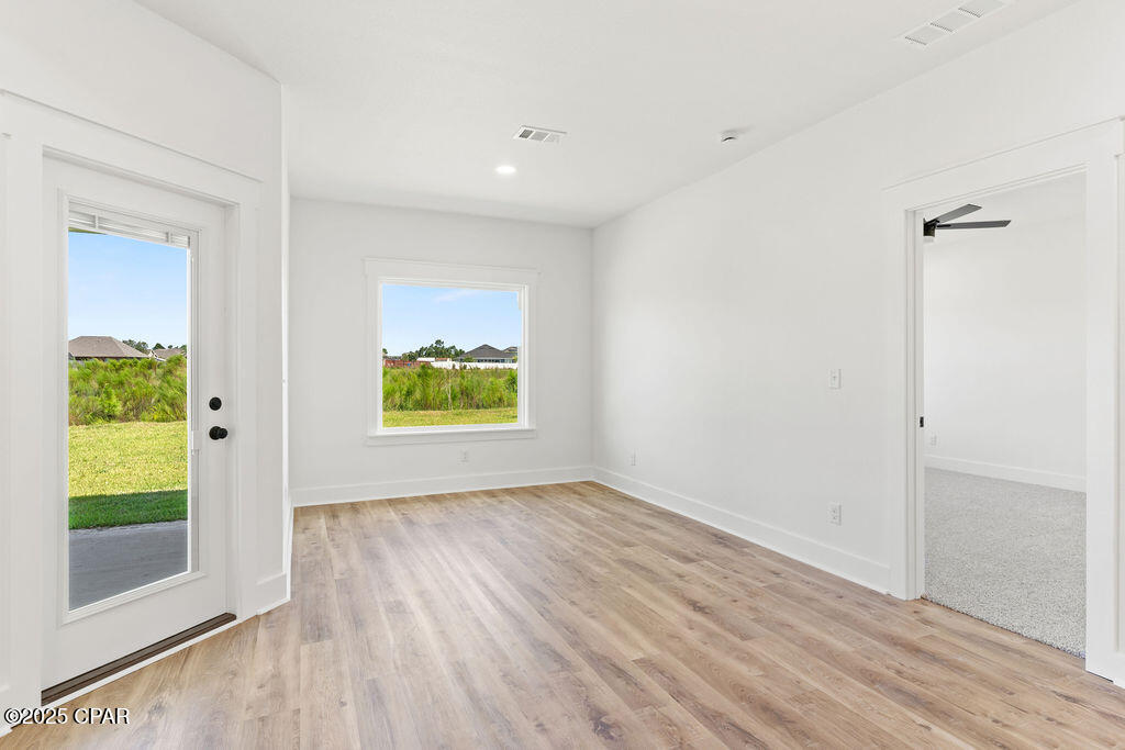 Game Farm - Residential