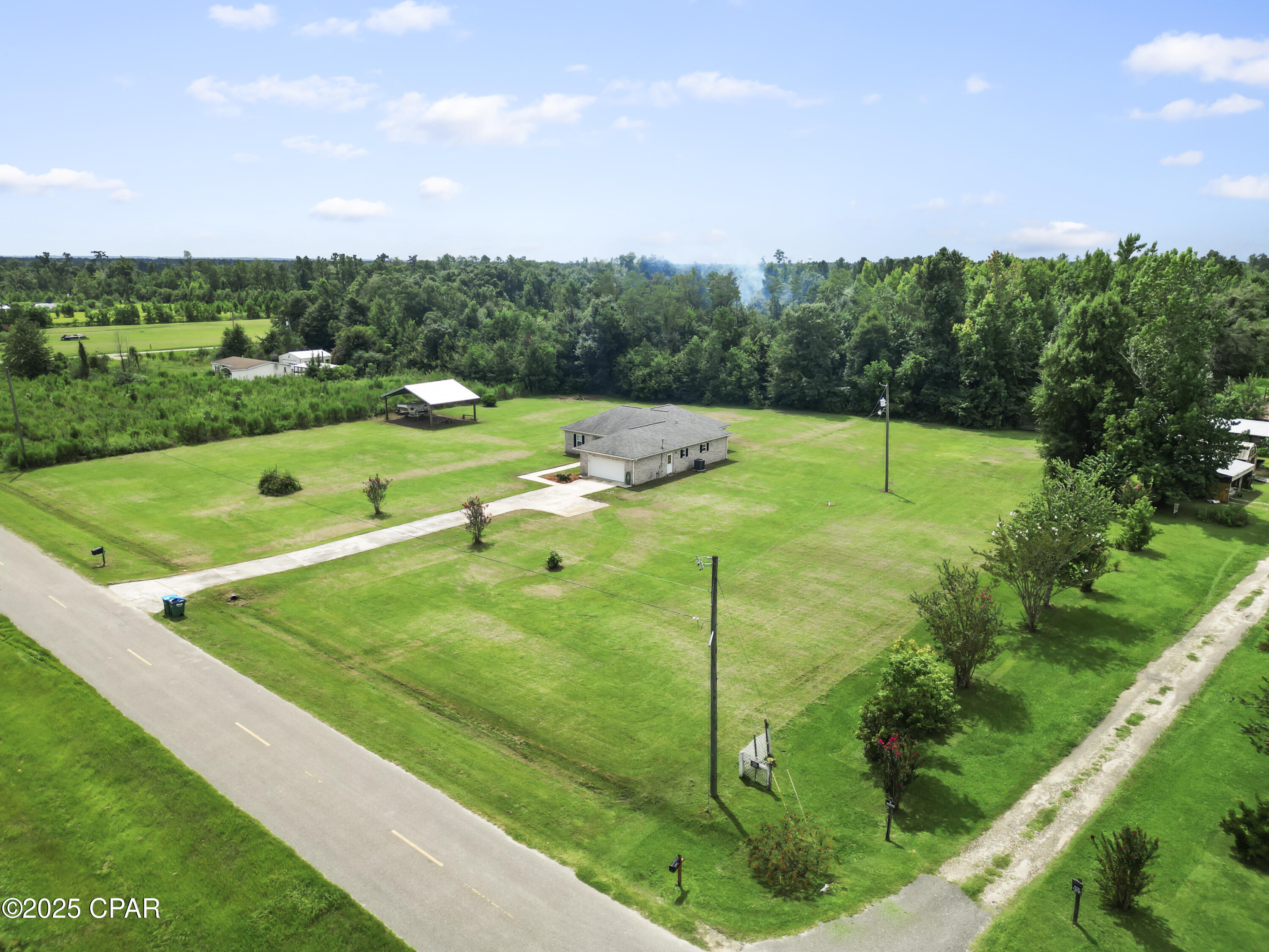 [No Recorded Subdiv] - Residential