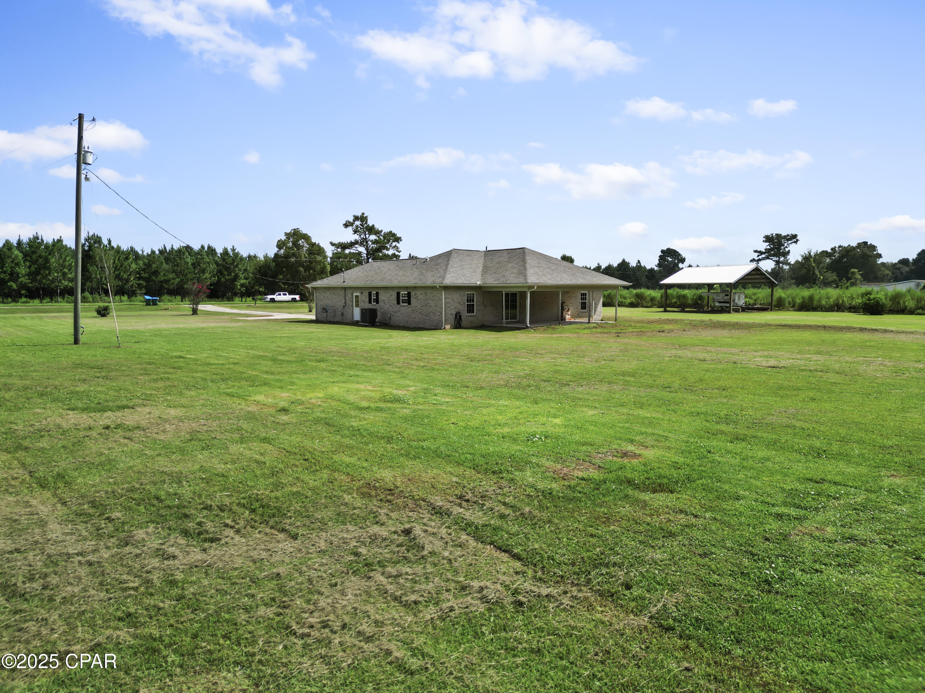 [No Recorded Subdiv] - Residential