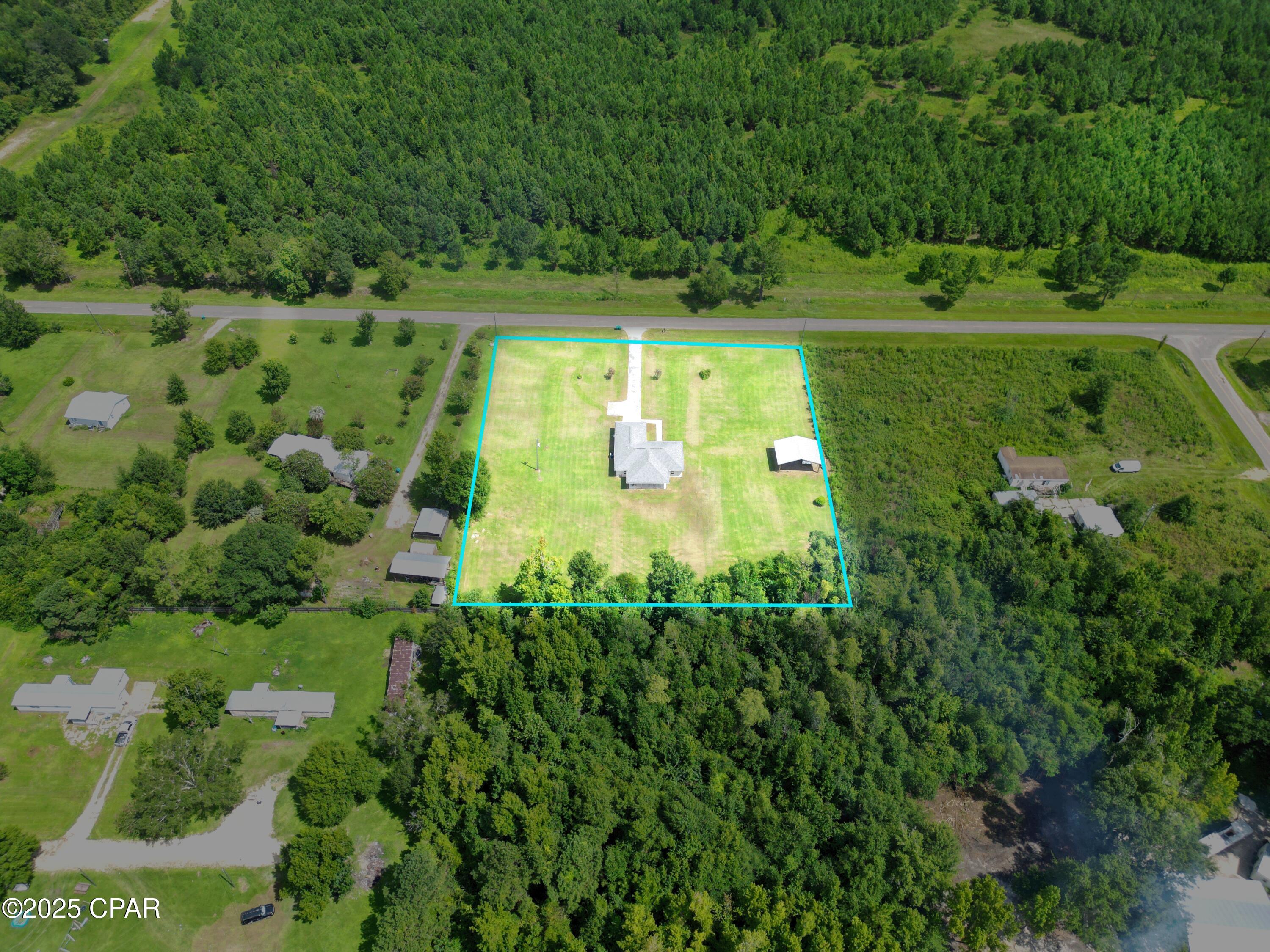 [No Recorded Subdiv] - Residential