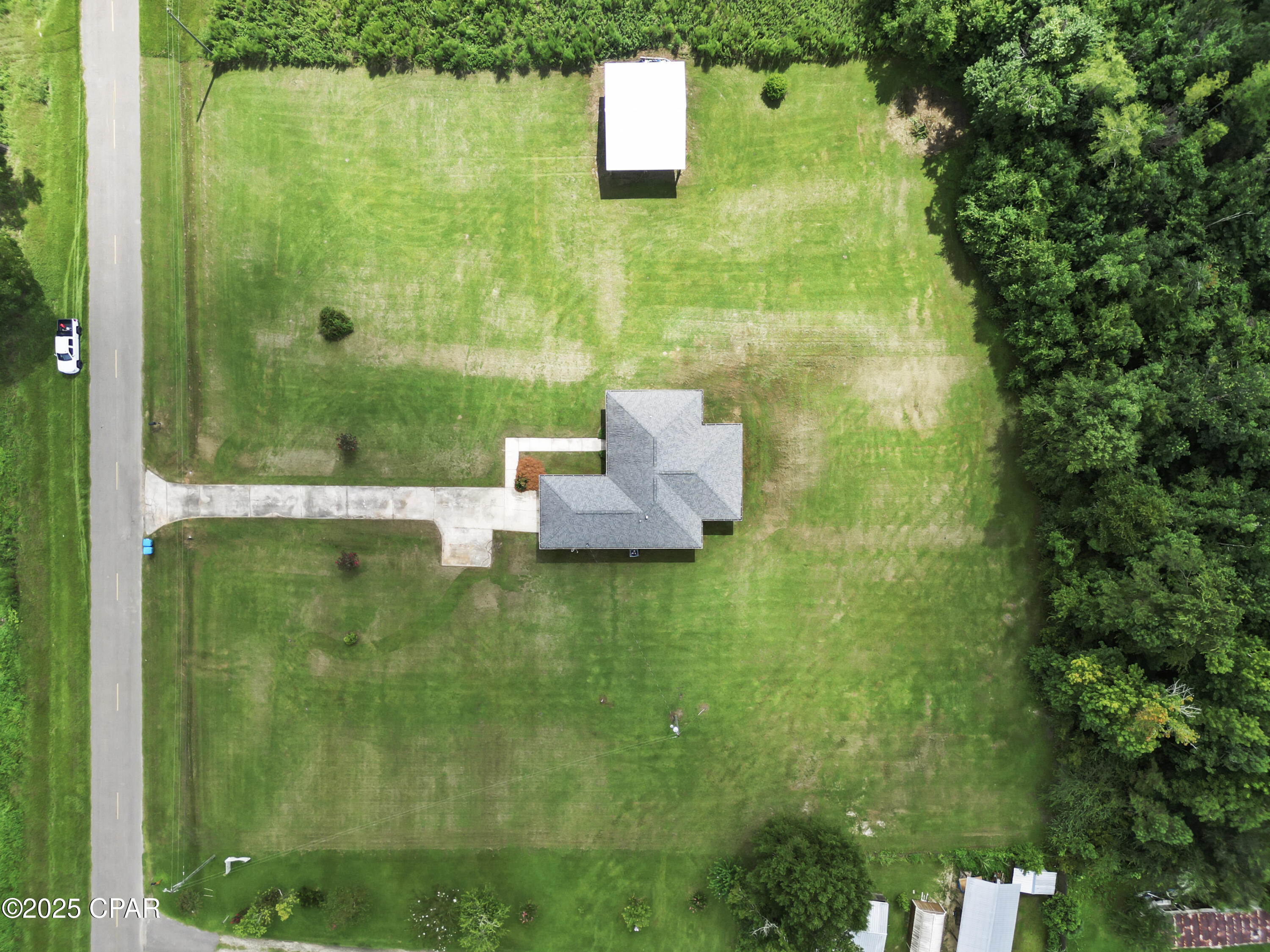 [No Recorded Subdiv] - Residential