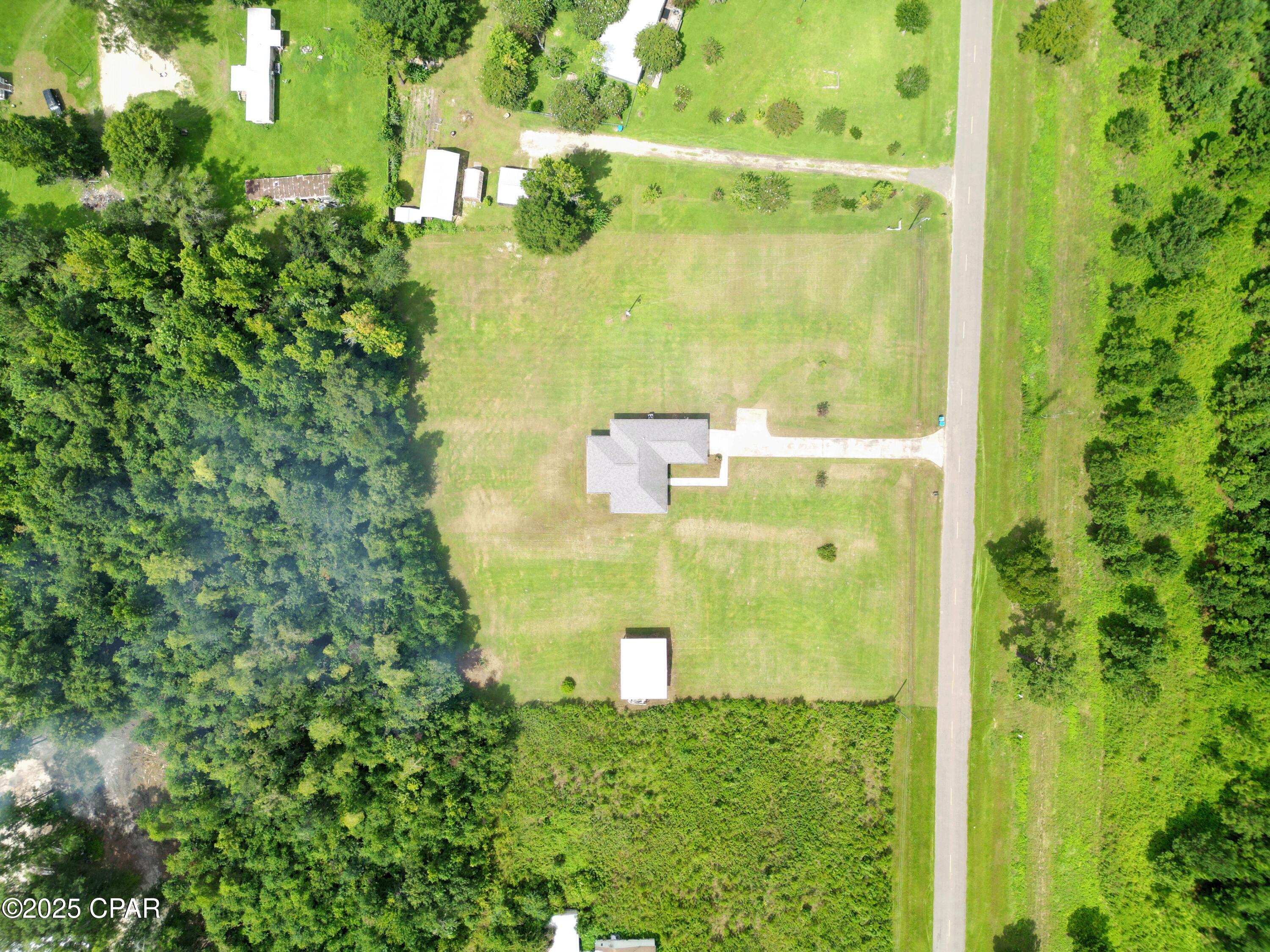 [No Recorded Subdiv] - Residential