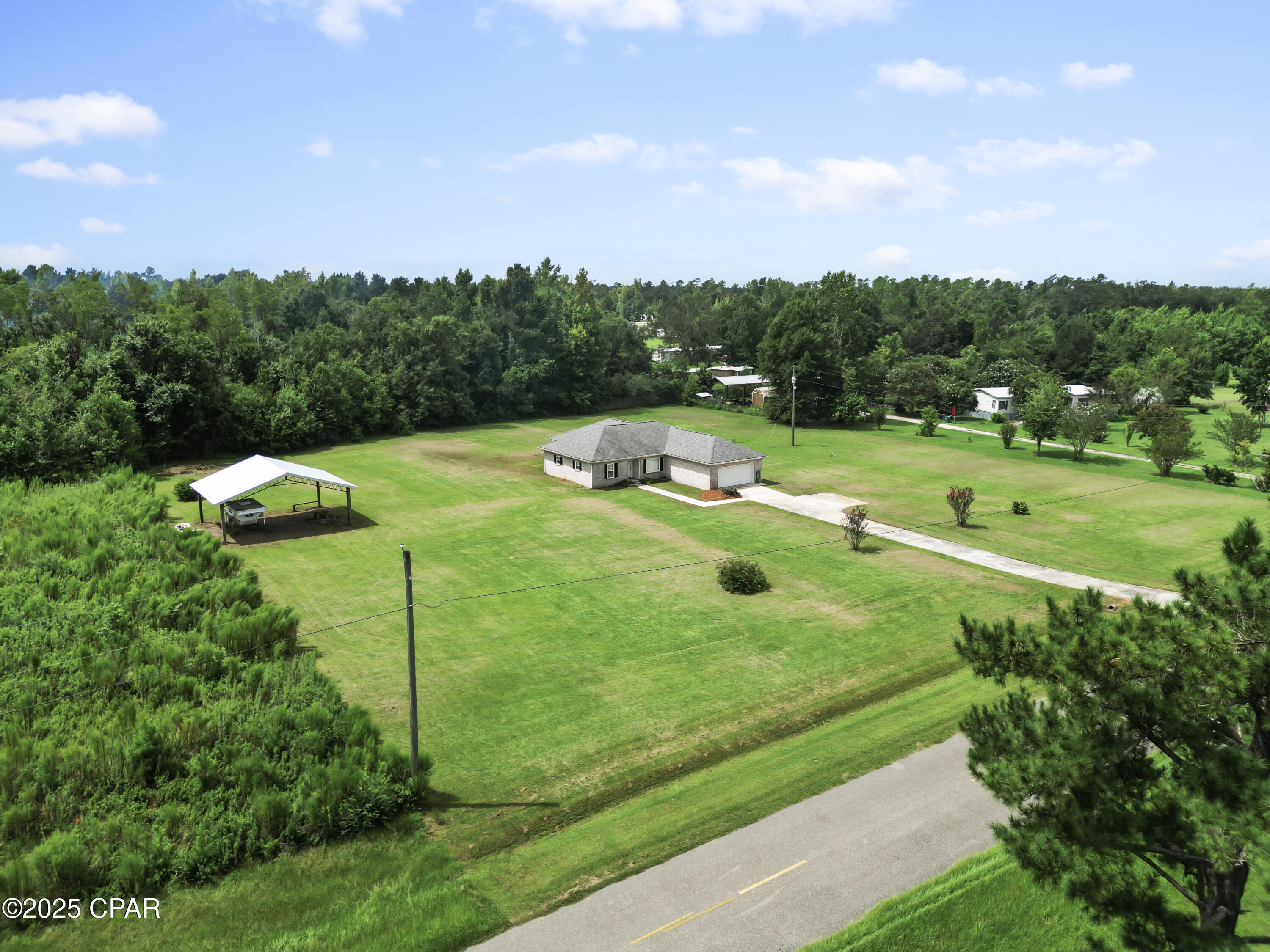 [No Recorded Subdiv] - Residential