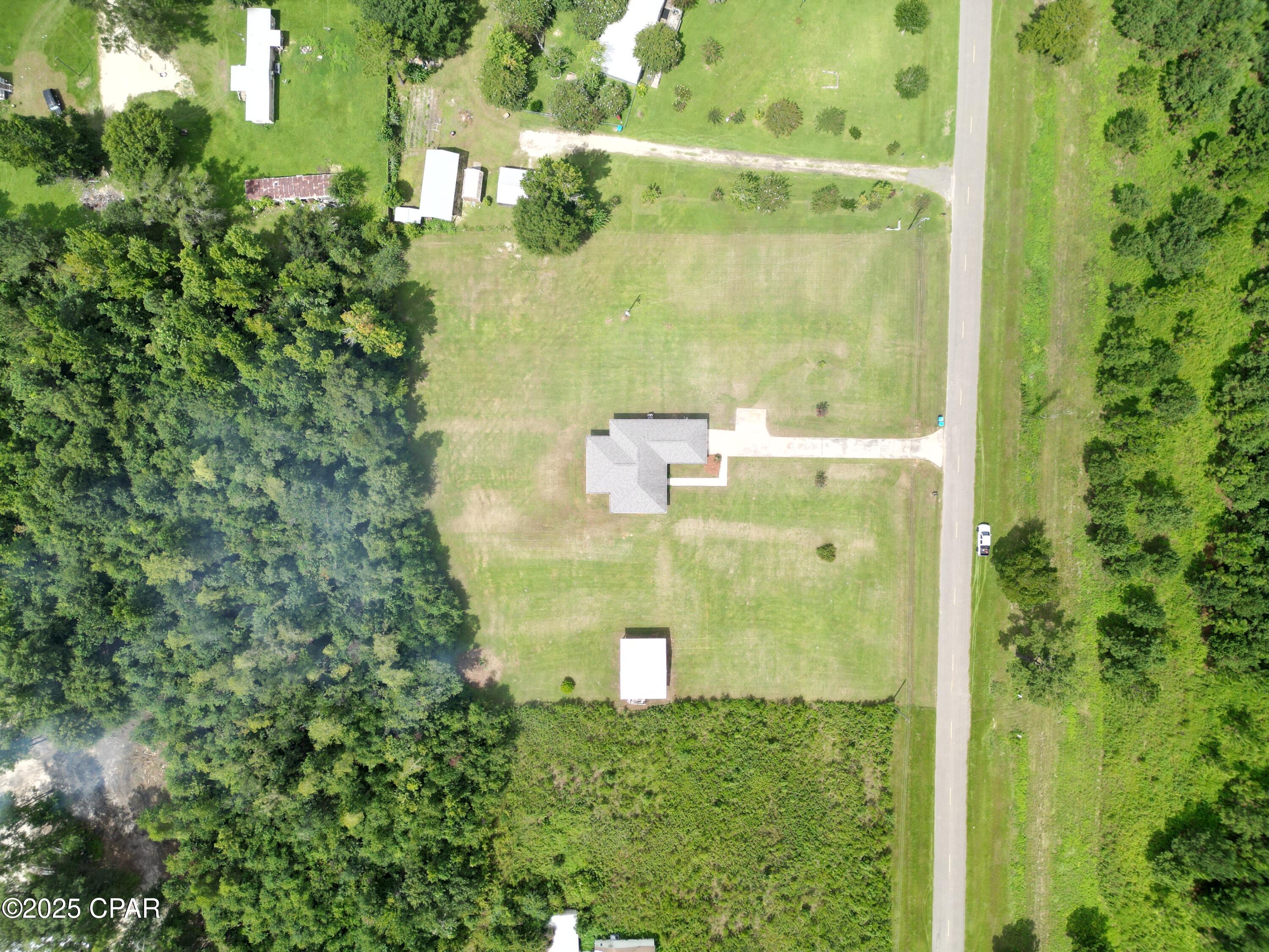 [No Recorded Subdiv] - Residential