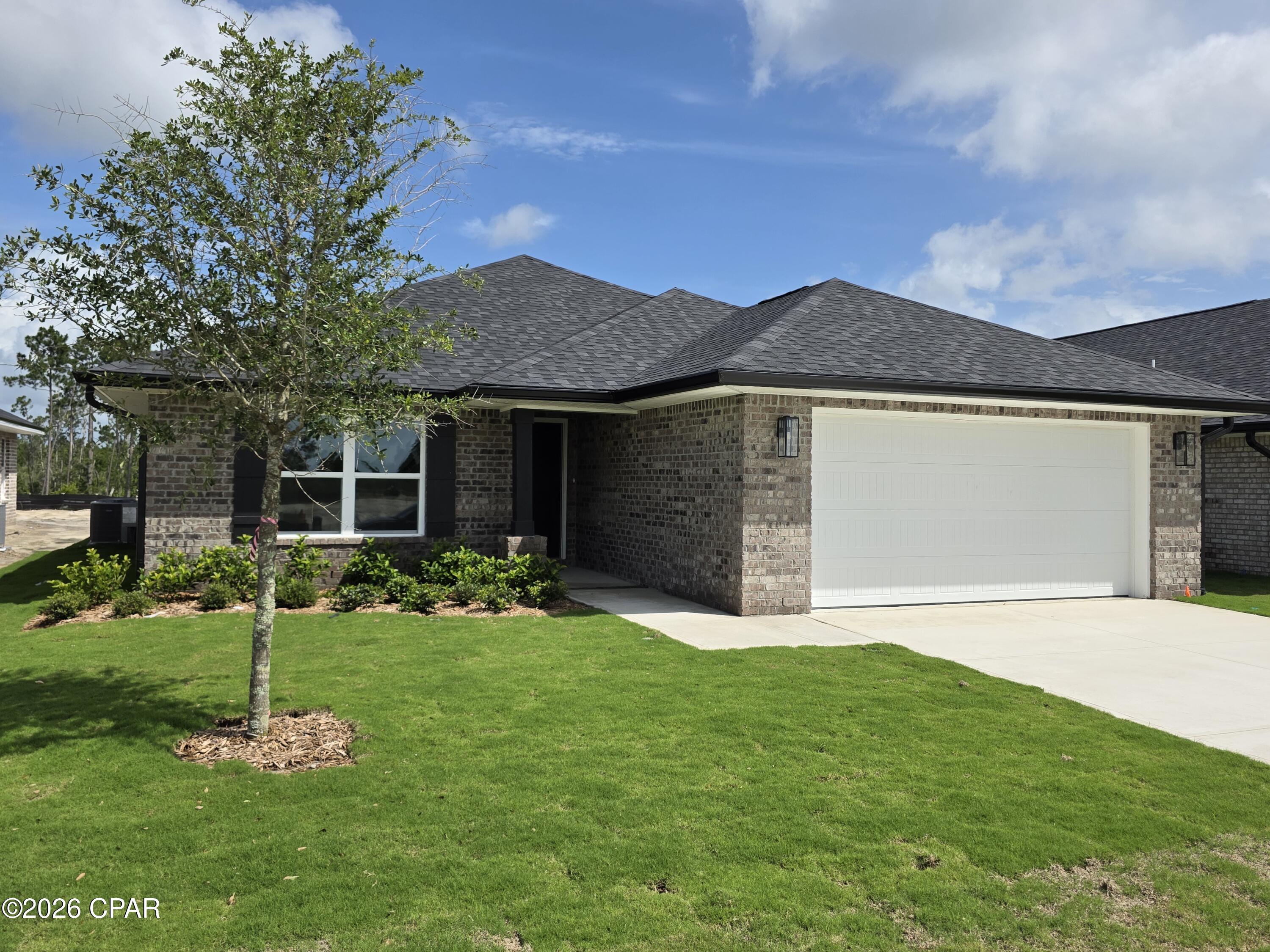 College Station Phase 3 - Residential