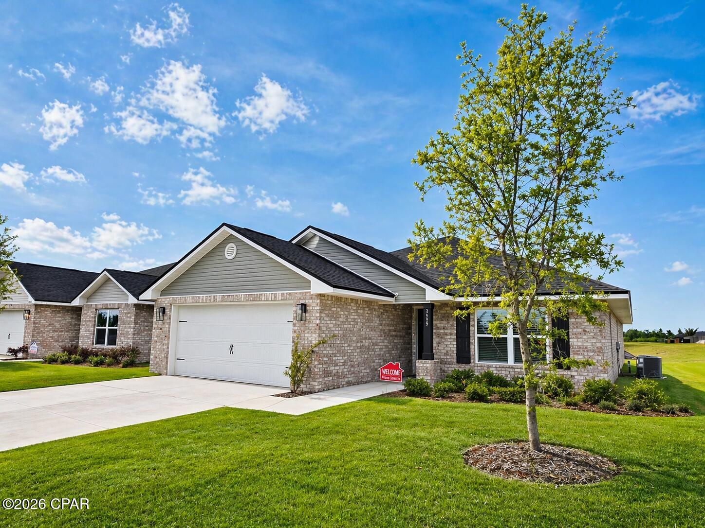 College Station Phase 3 - Residential