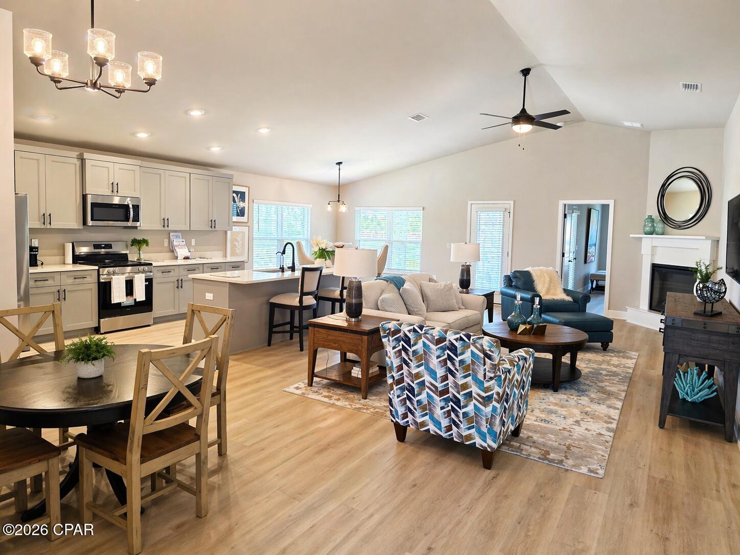 College Station Phase 3 - Residential