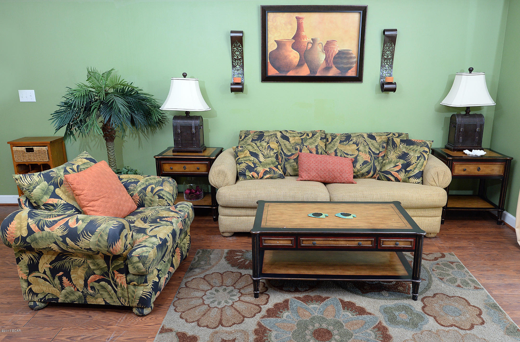 Shores Of Panama Phase I - Residential