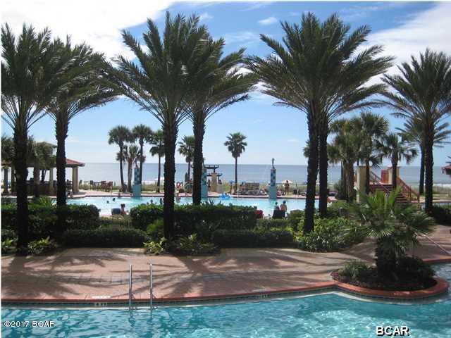 Shores Of Panama Phase I - Residential