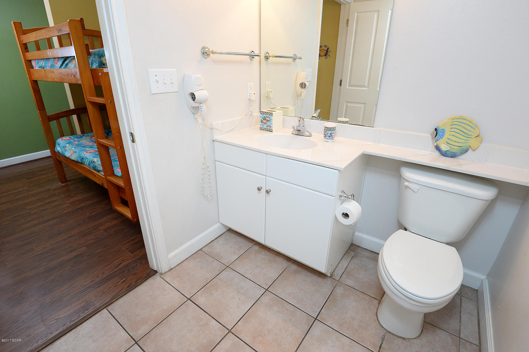 Shores Of Panama Phase I - Residential