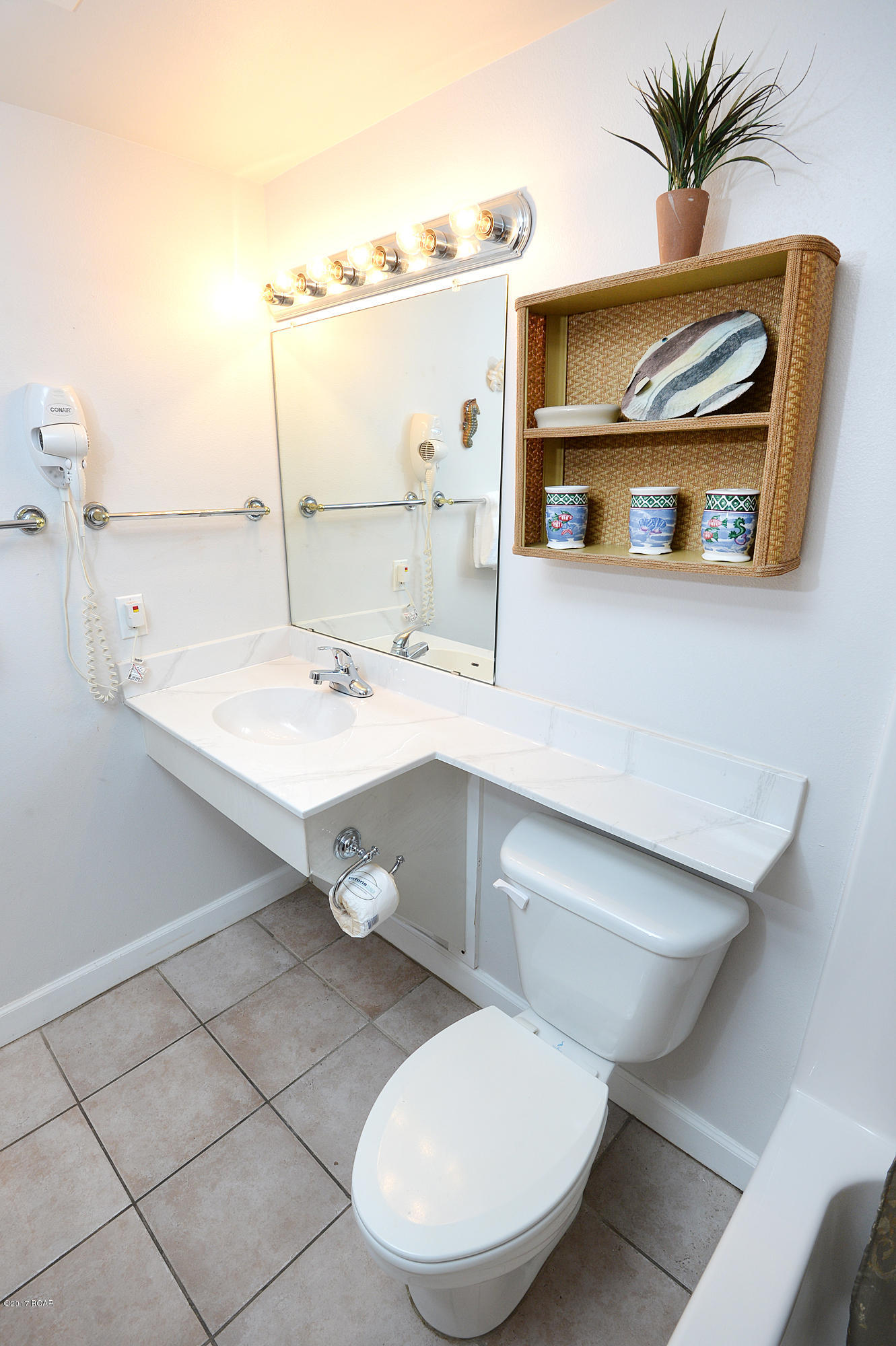 Shores Of Panama Phase I - Residential