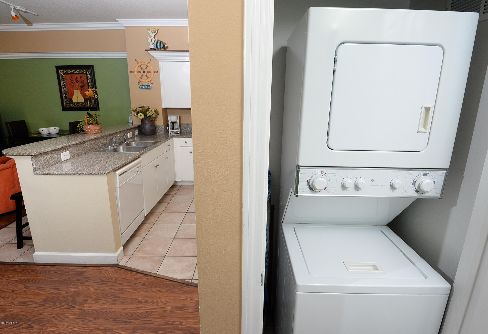 Shores Of Panama Phase I - Residential