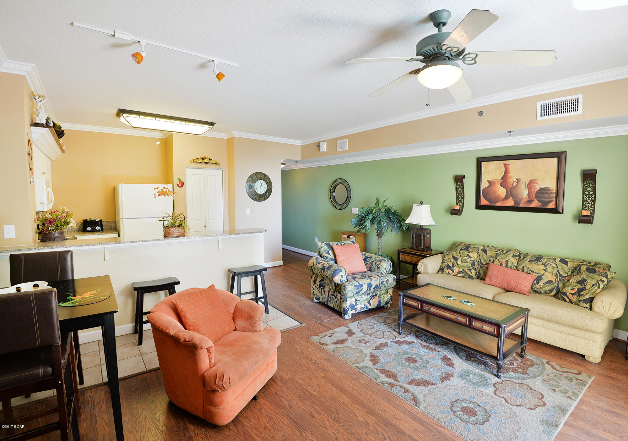 Shores Of Panama Phase I - Residential