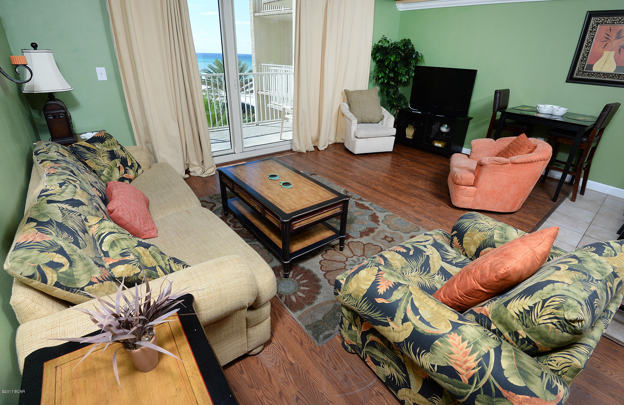 Shores Of Panama Phase I - Residential