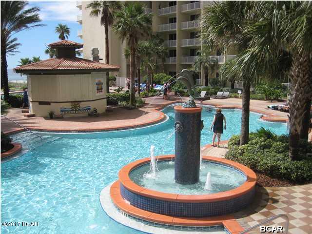 Shores Of Panama Phase I - Residential