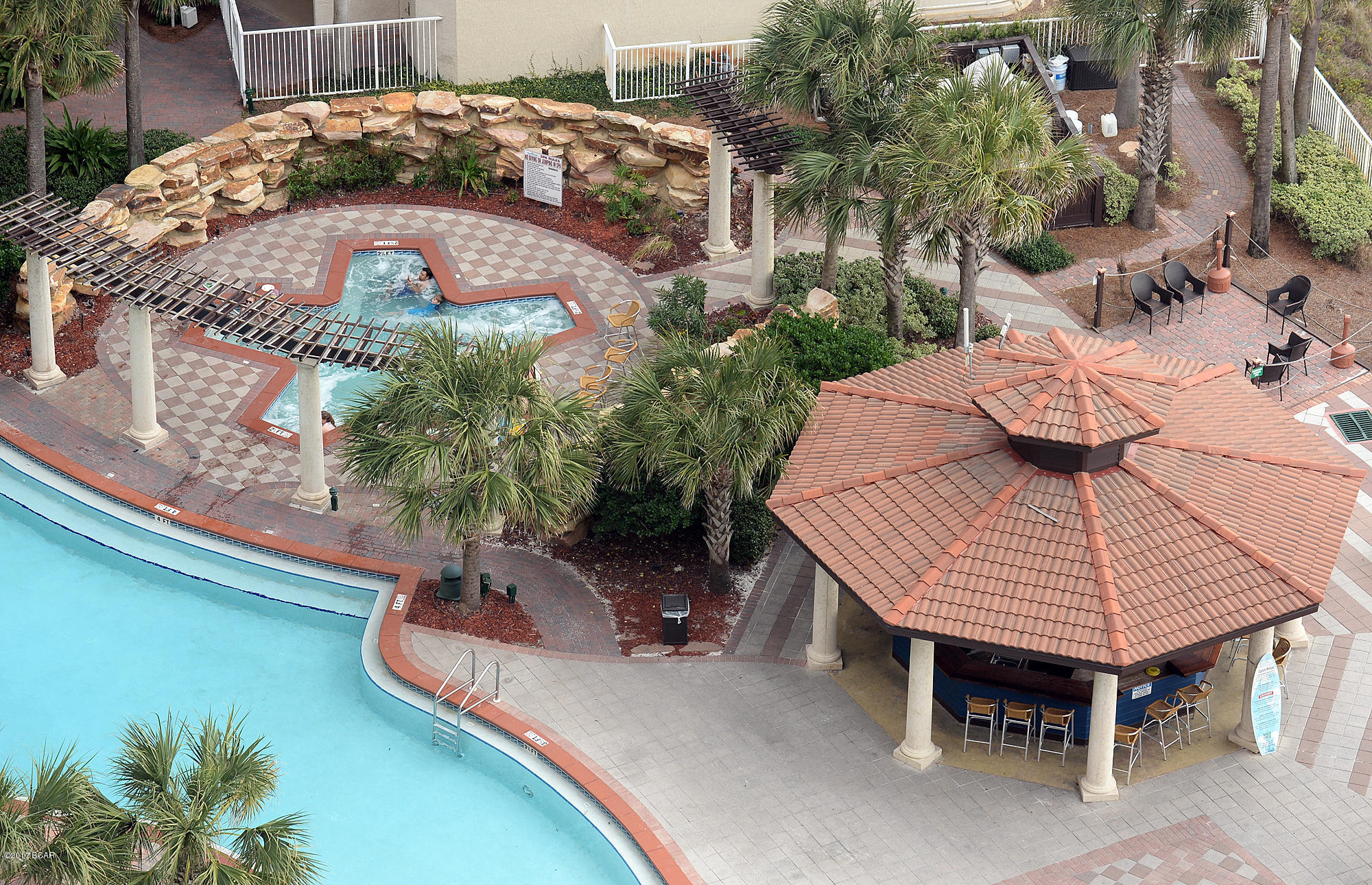 Shores Of Panama Phase I - Residential