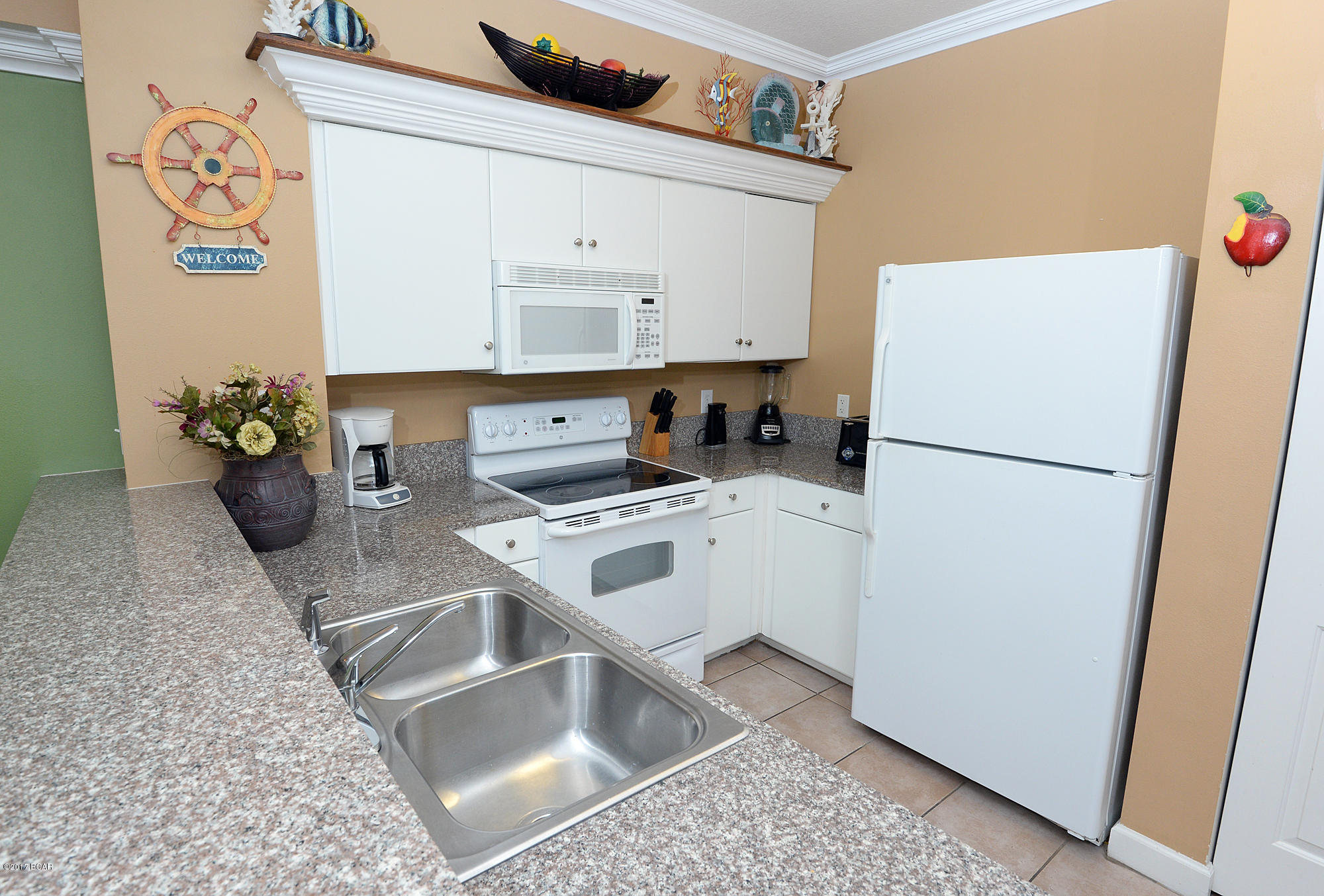 Shores Of Panama Phase I - Residential