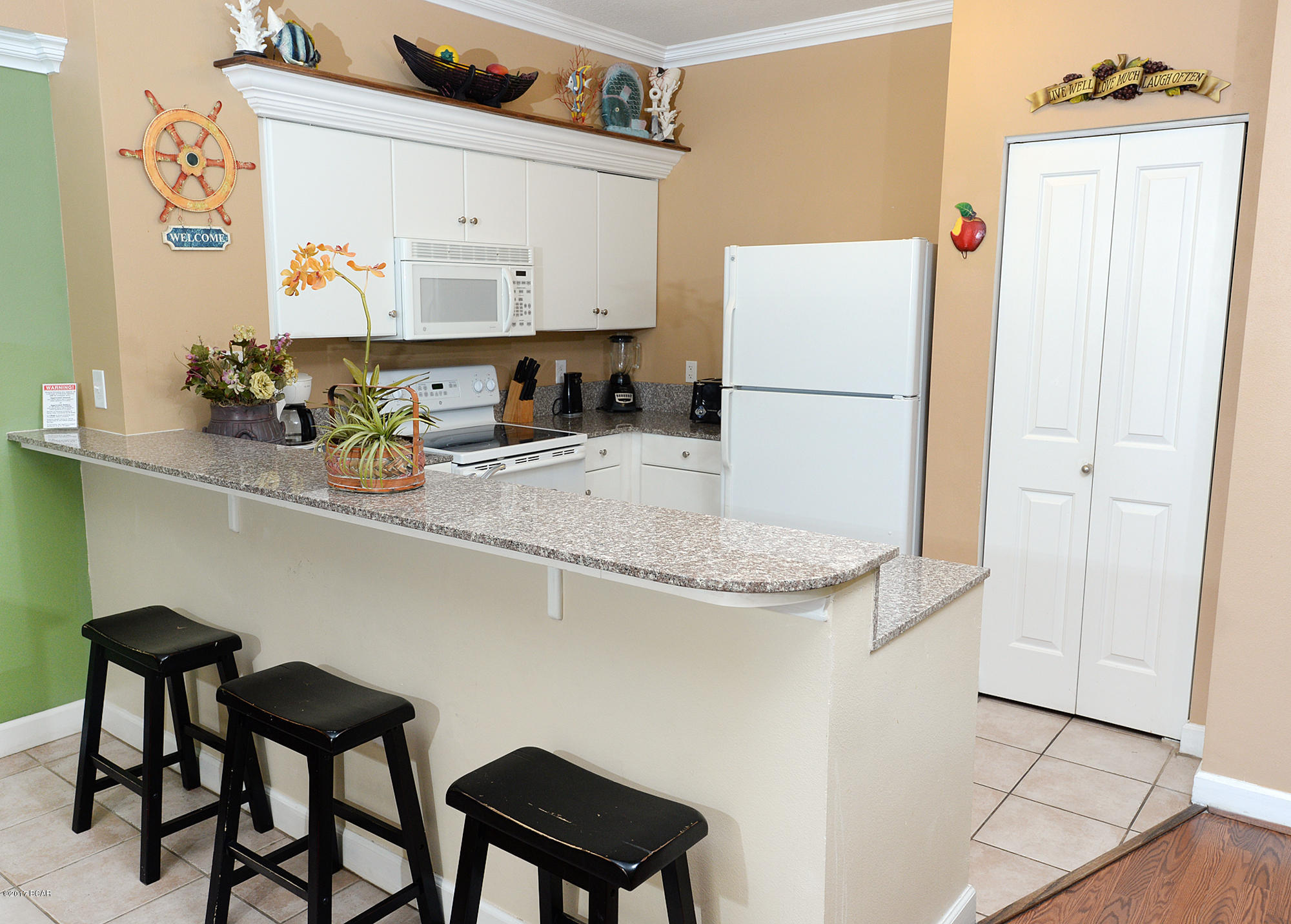 Shores Of Panama Phase I - Residential