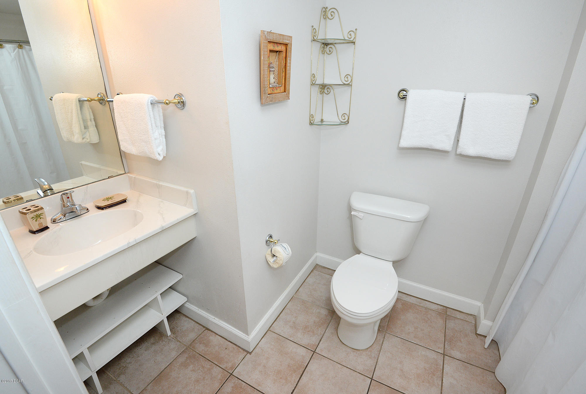 Shores Of Panama Phase I - Residential