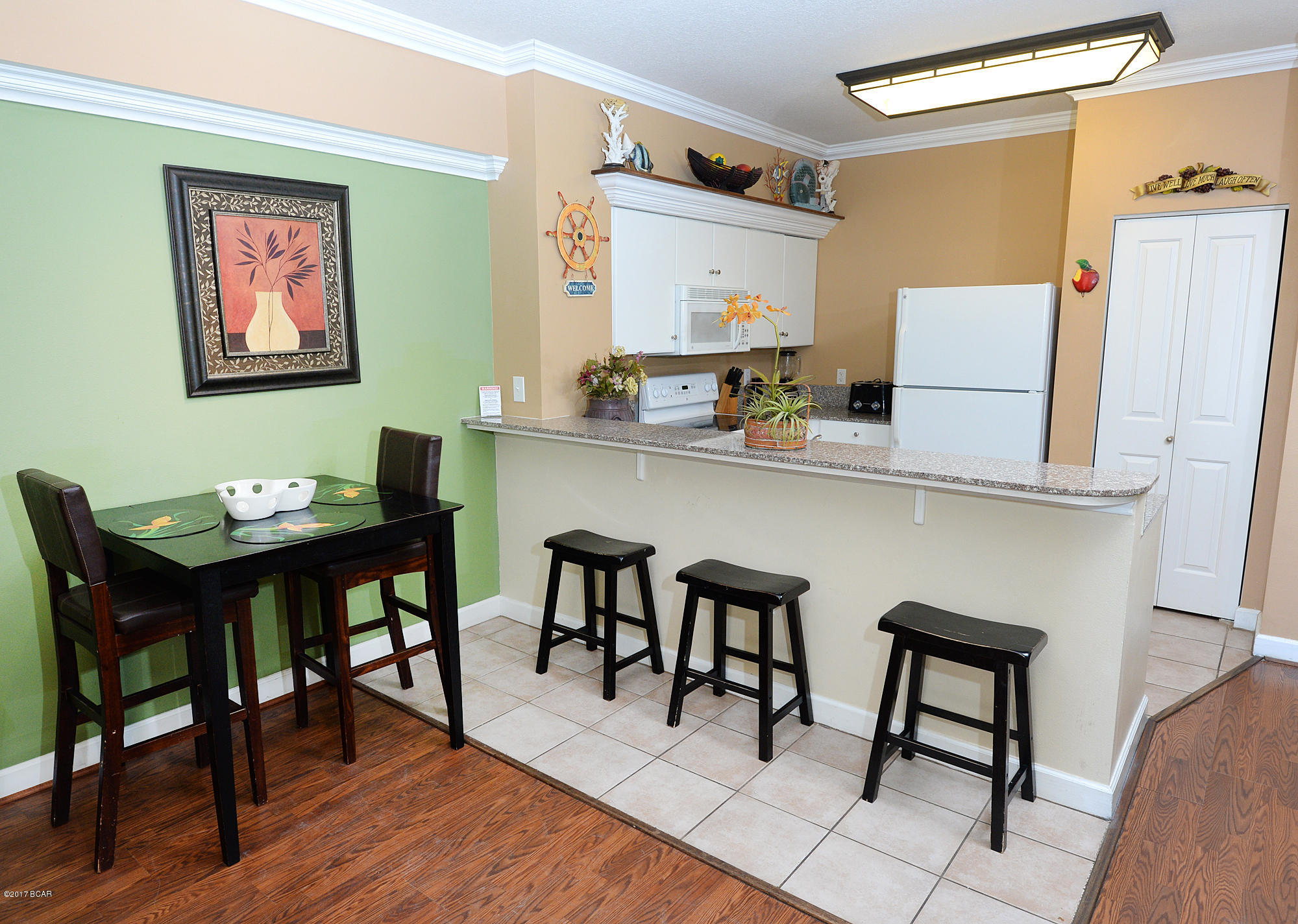 Shores Of Panama Phase I - Residential