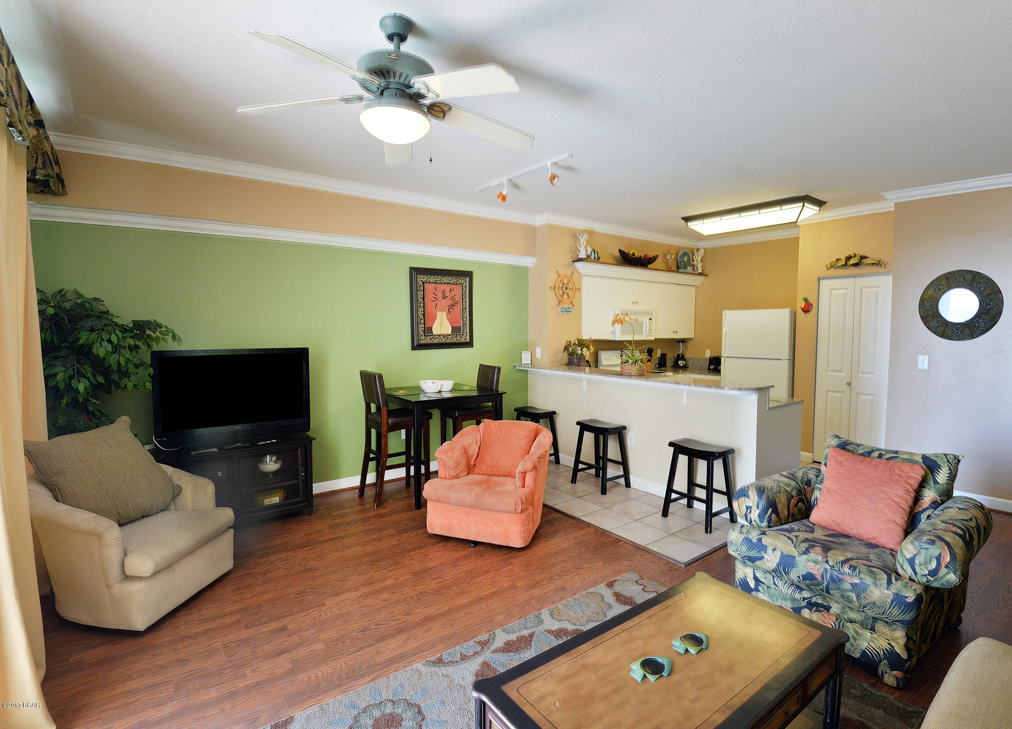 Shores Of Panama Phase I - Residential