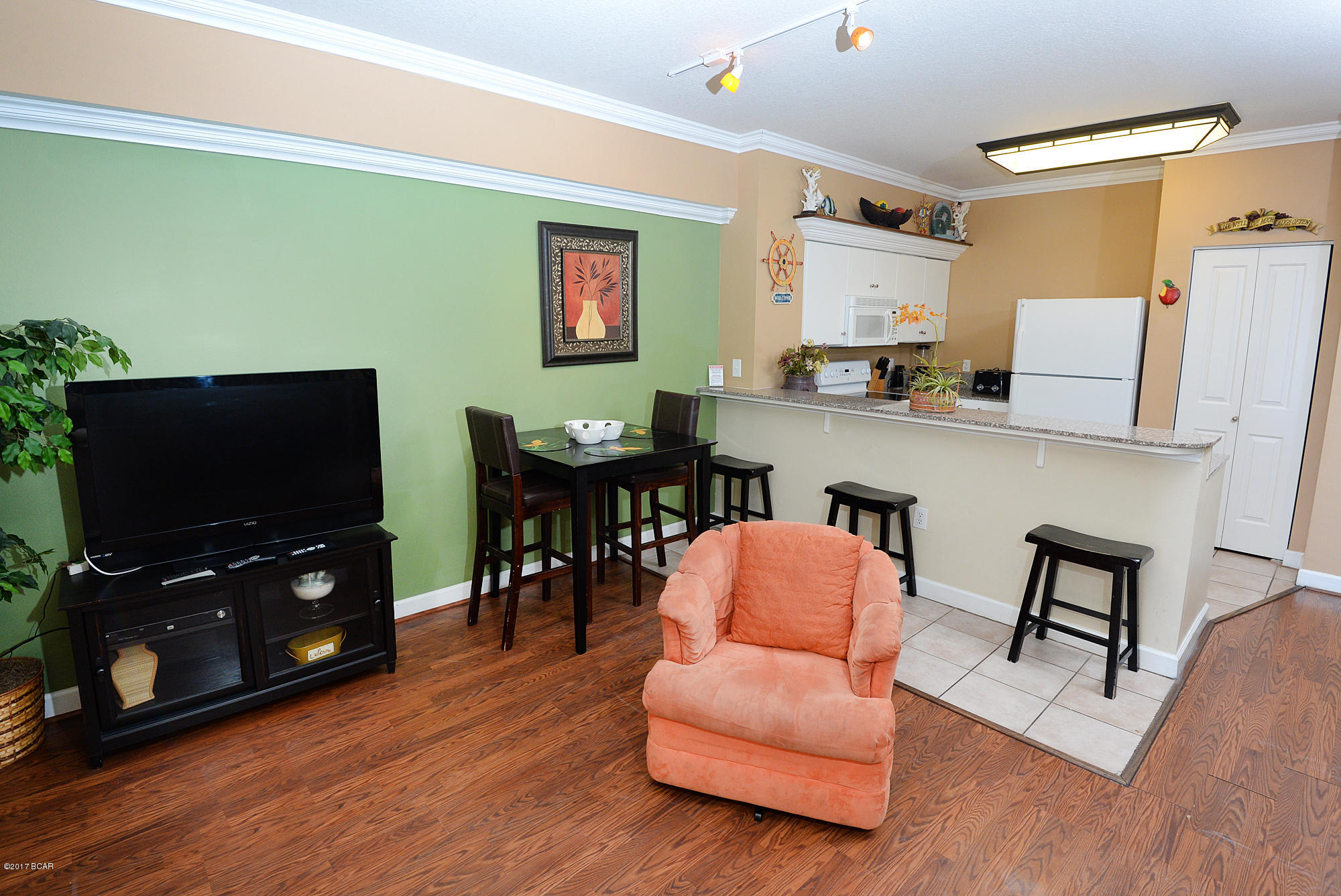 Shores Of Panama Phase I - Residential