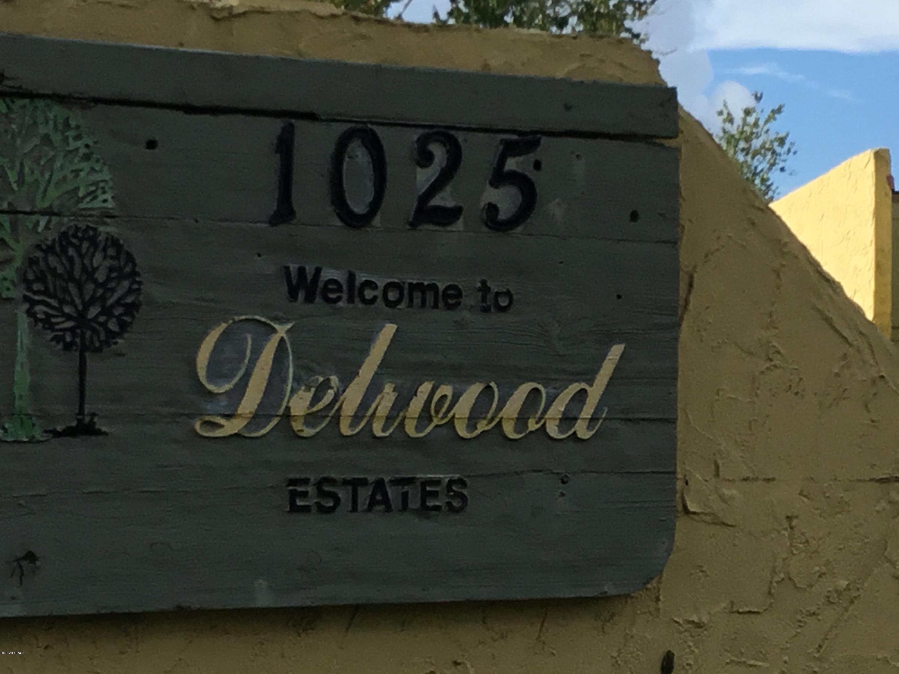 Delwood Estates Ph 1 - Residential Lease