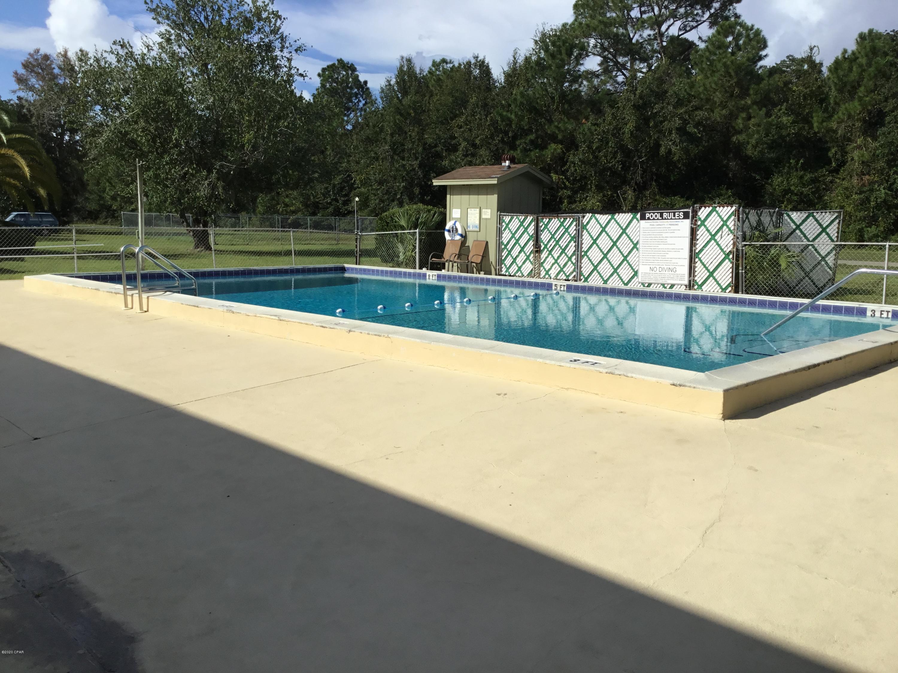 Delwood Estates Ph 1 - Residential Lease