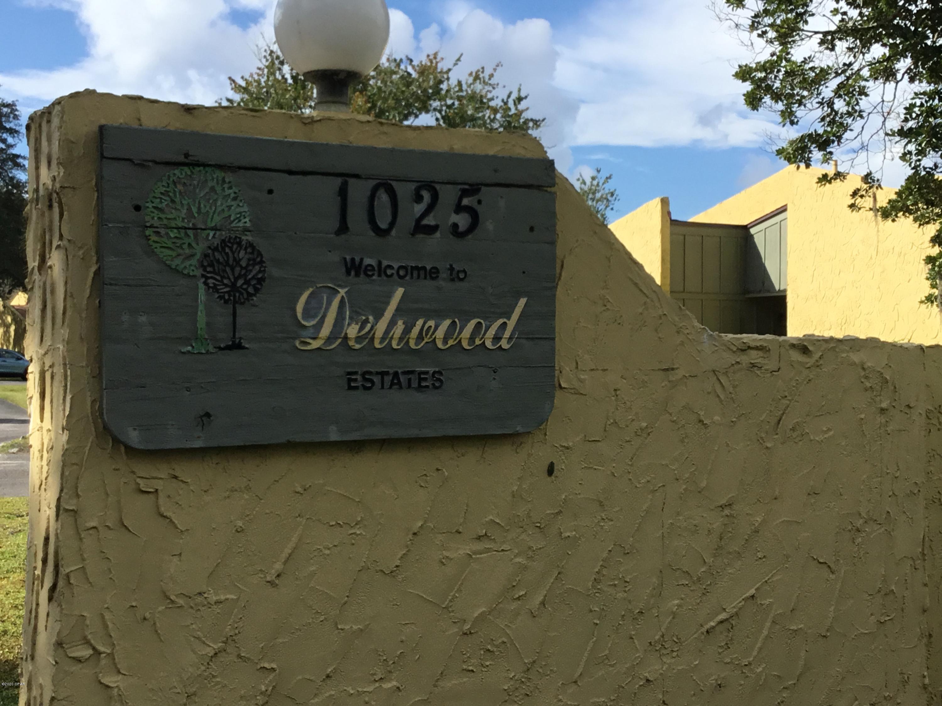 Delwood Estates Ph 1 - Residential Lease