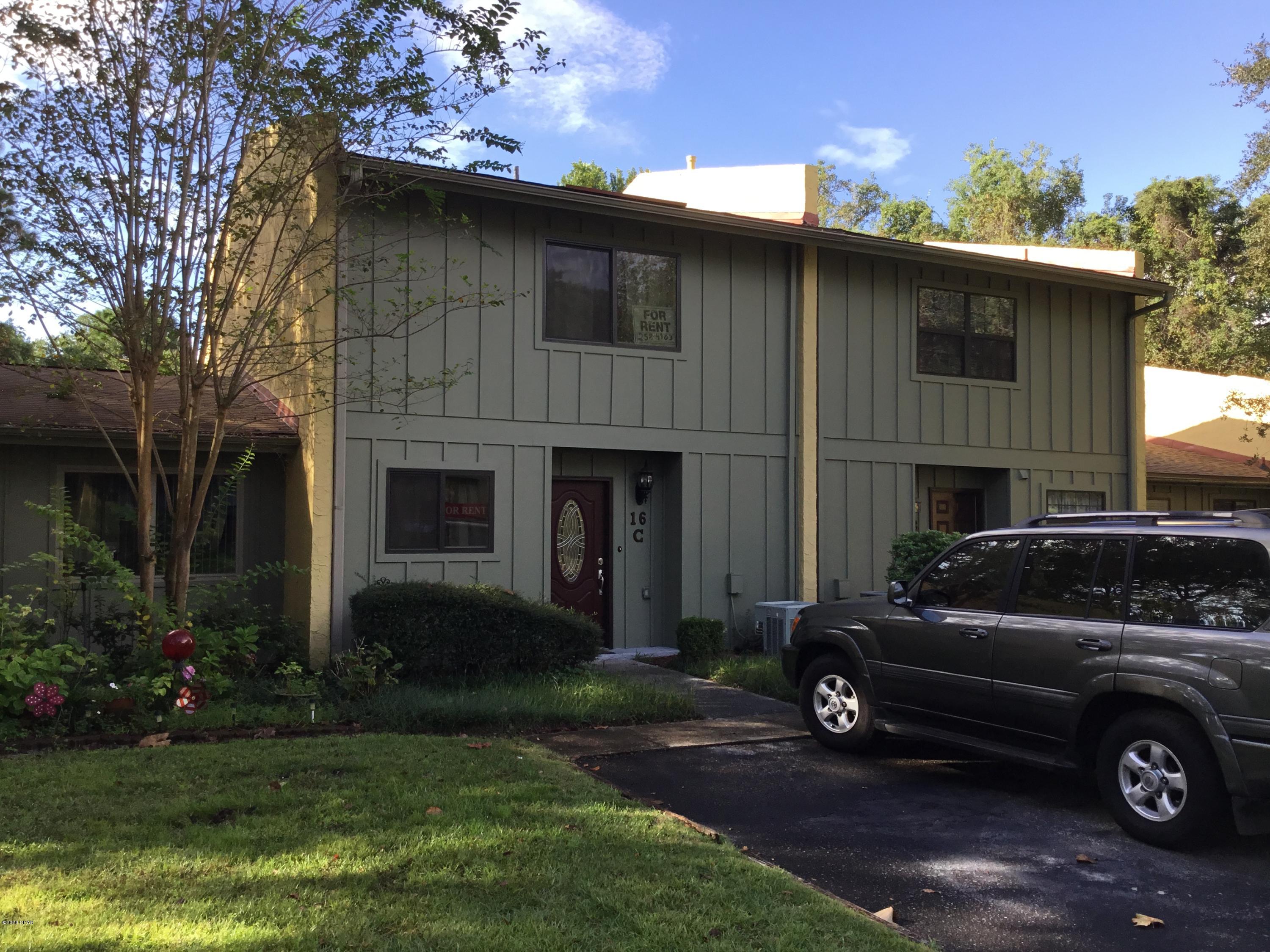 Delwood Estates Ph 1 - Residential Lease