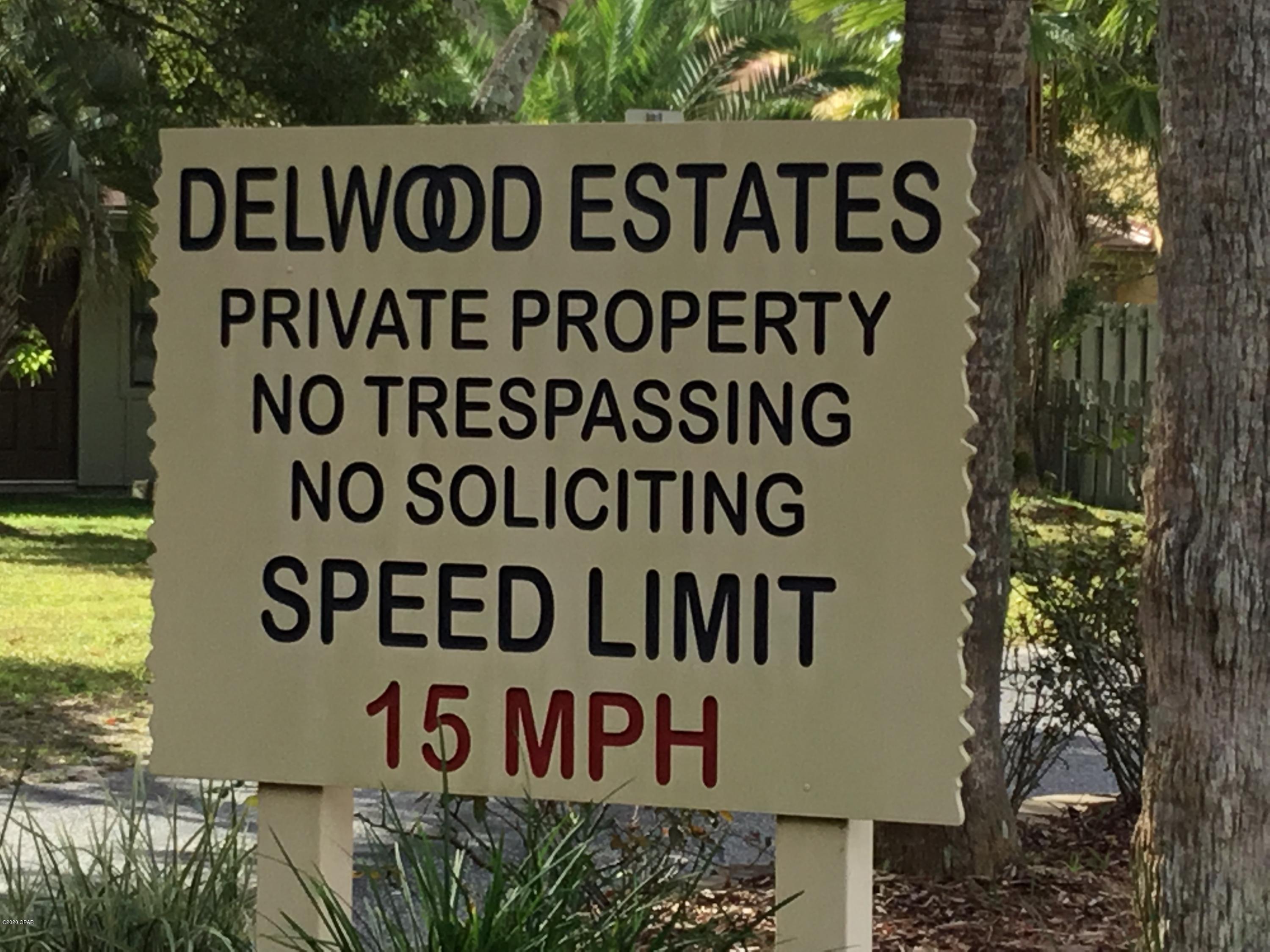 Delwood Estates Ph 1 - Residential Lease