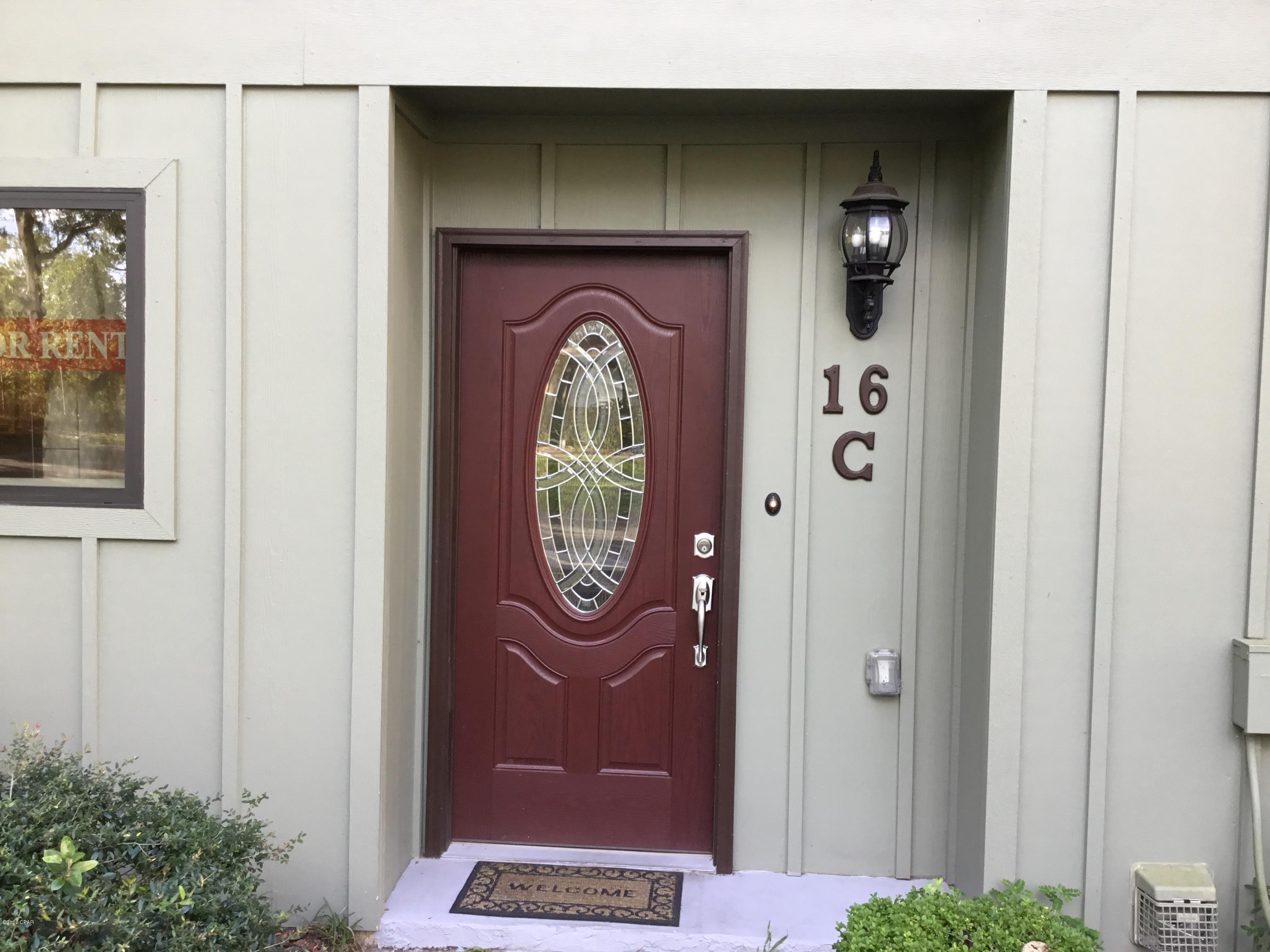 Delwood Estates Ph 1 - Residential Lease