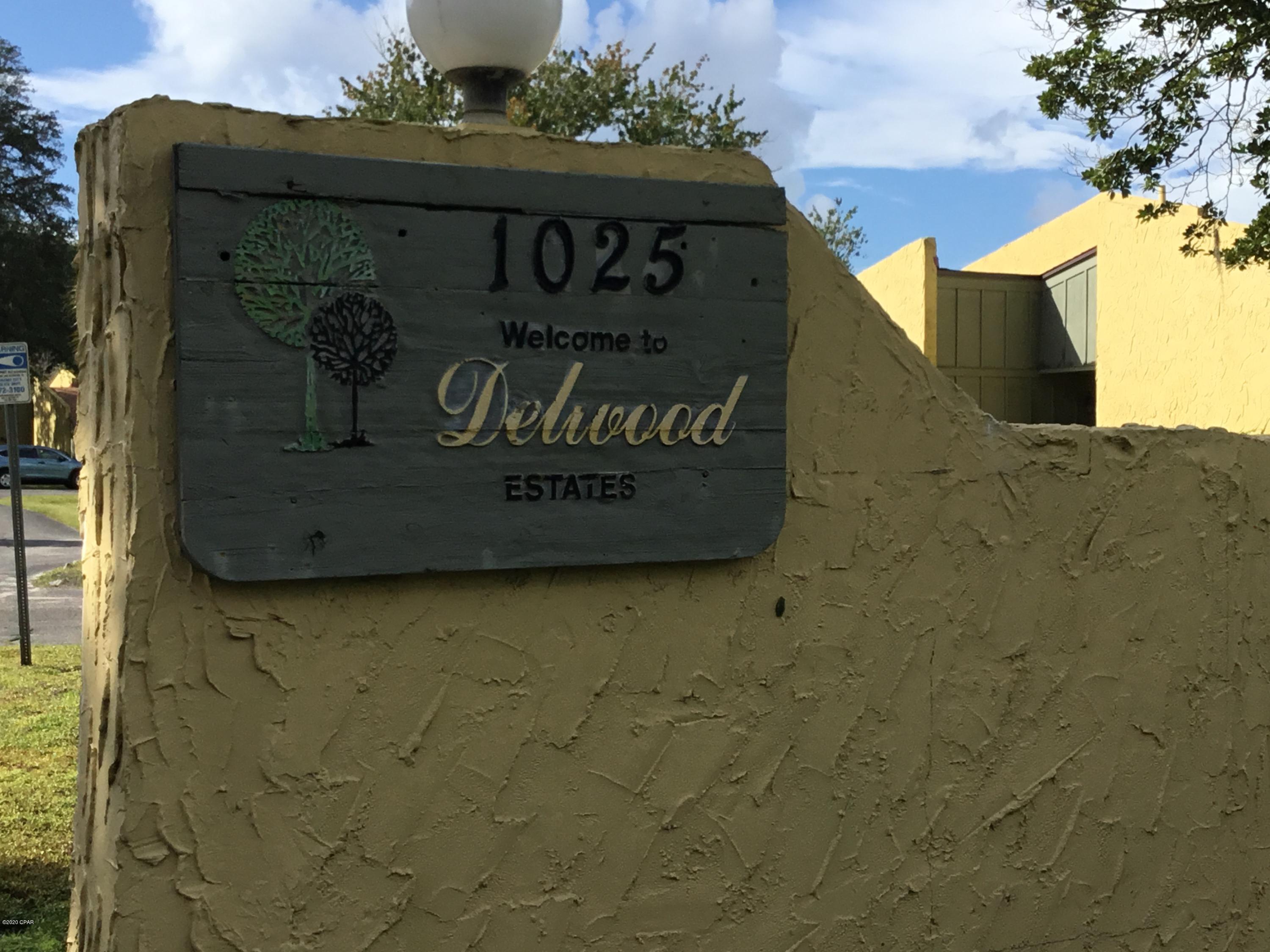 Delwood Estates Ph 1 - Residential Lease