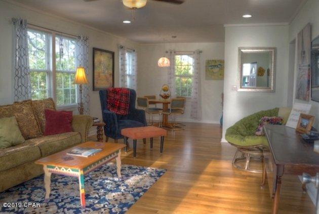 Sudduths 1st Add - Residential