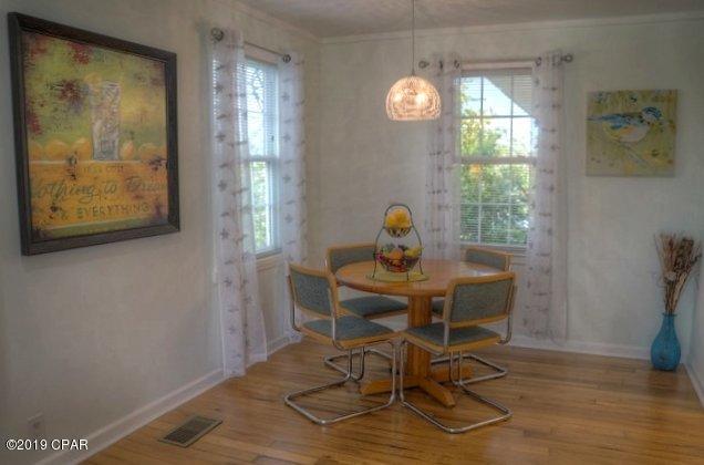 Sudduths 1st Add - Residential