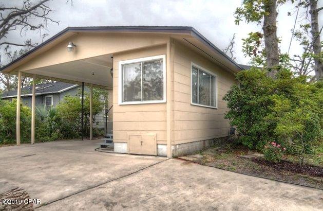 Sudduths 1st Add - Residential