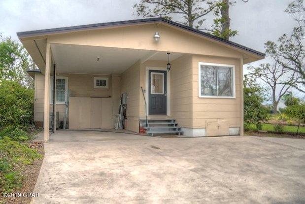 Sudduths 1st Add - Residential