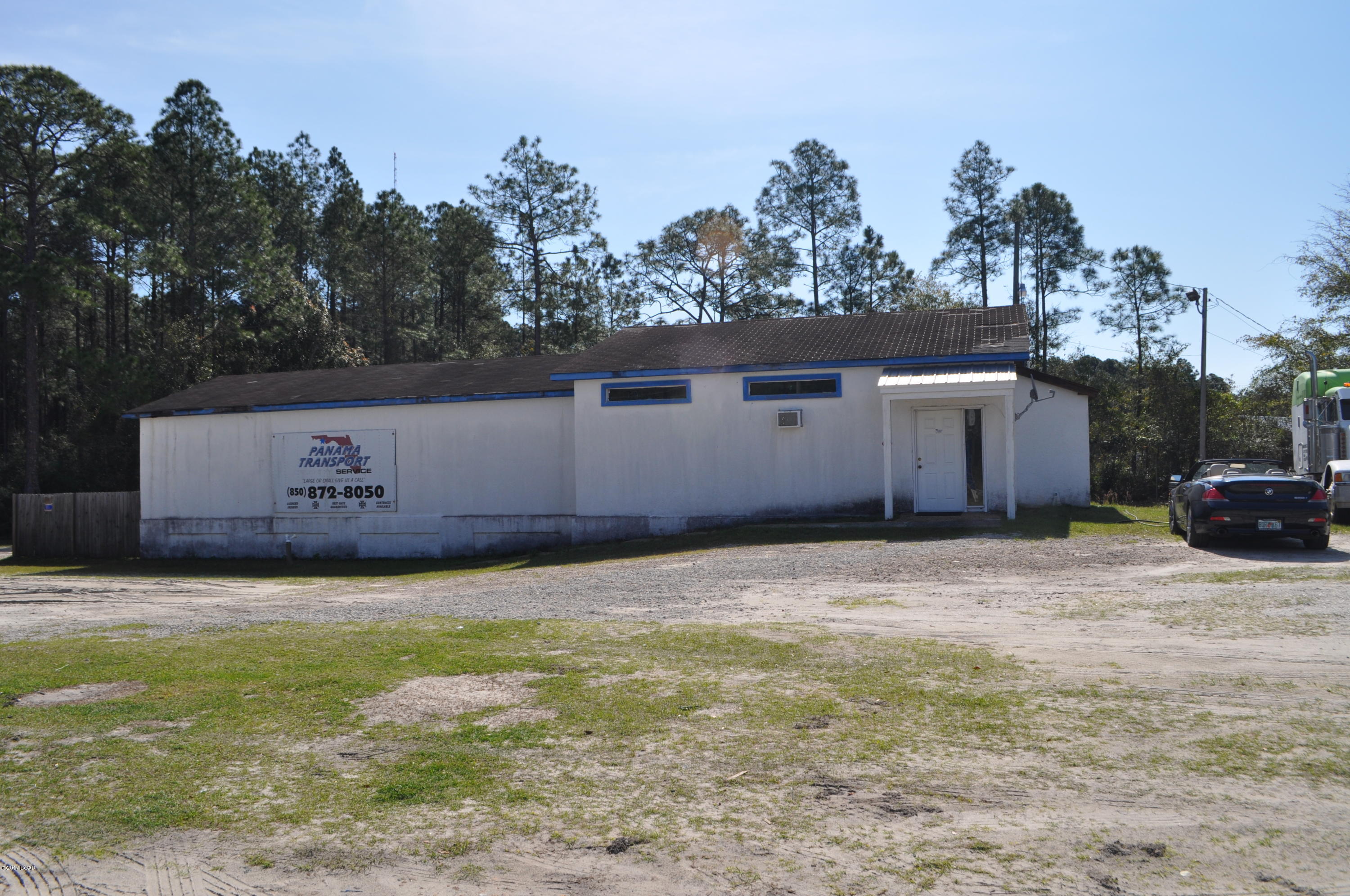 [No Recorded Subdiv] - Commercial Lease