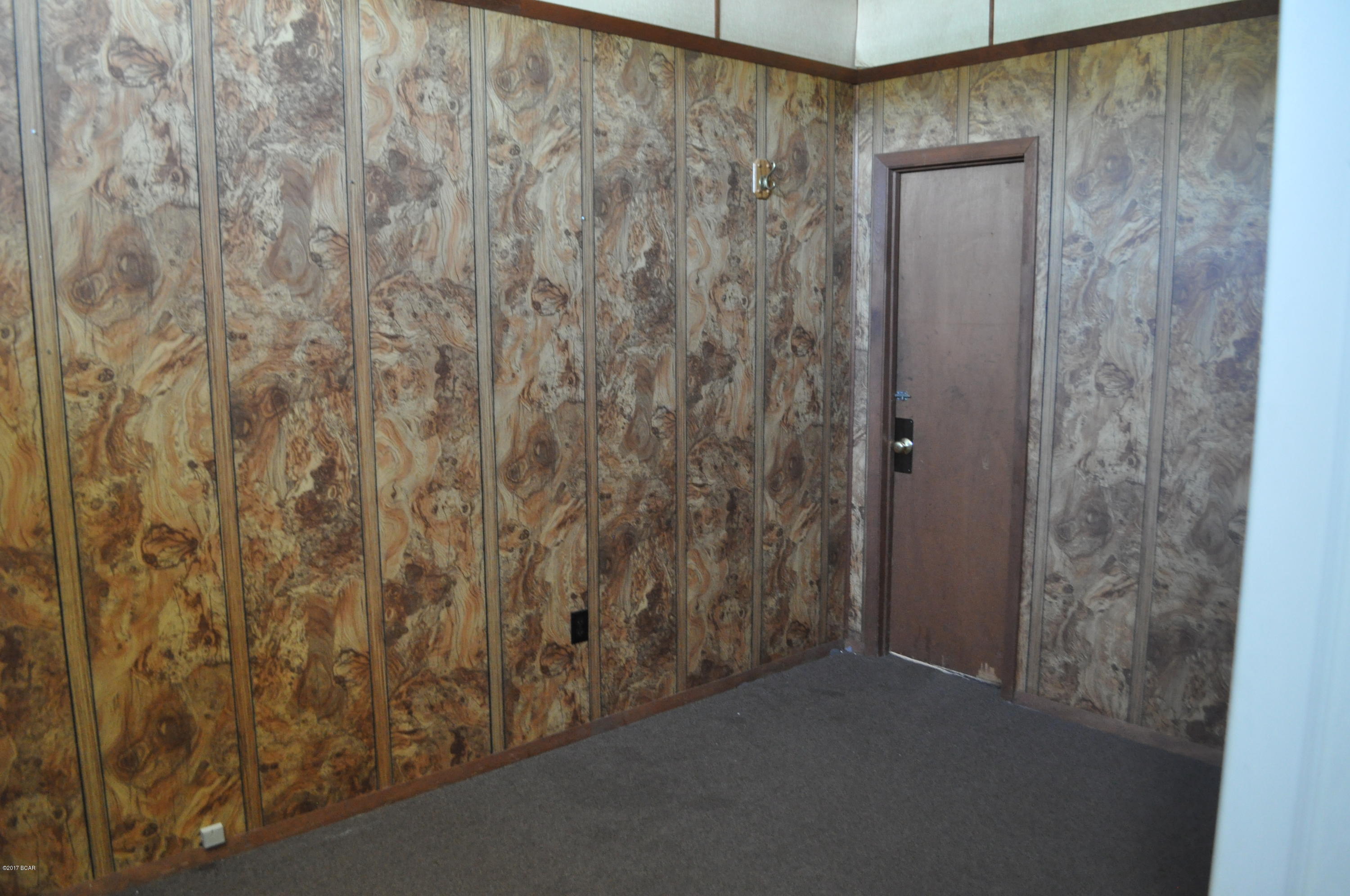 [No Recorded Subdiv] - Commercial Lease