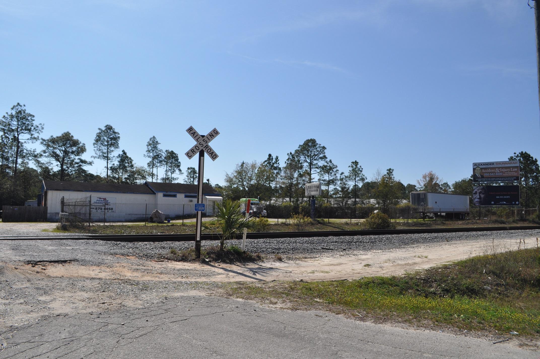 [No Recorded Subdiv] - Commercial Lease