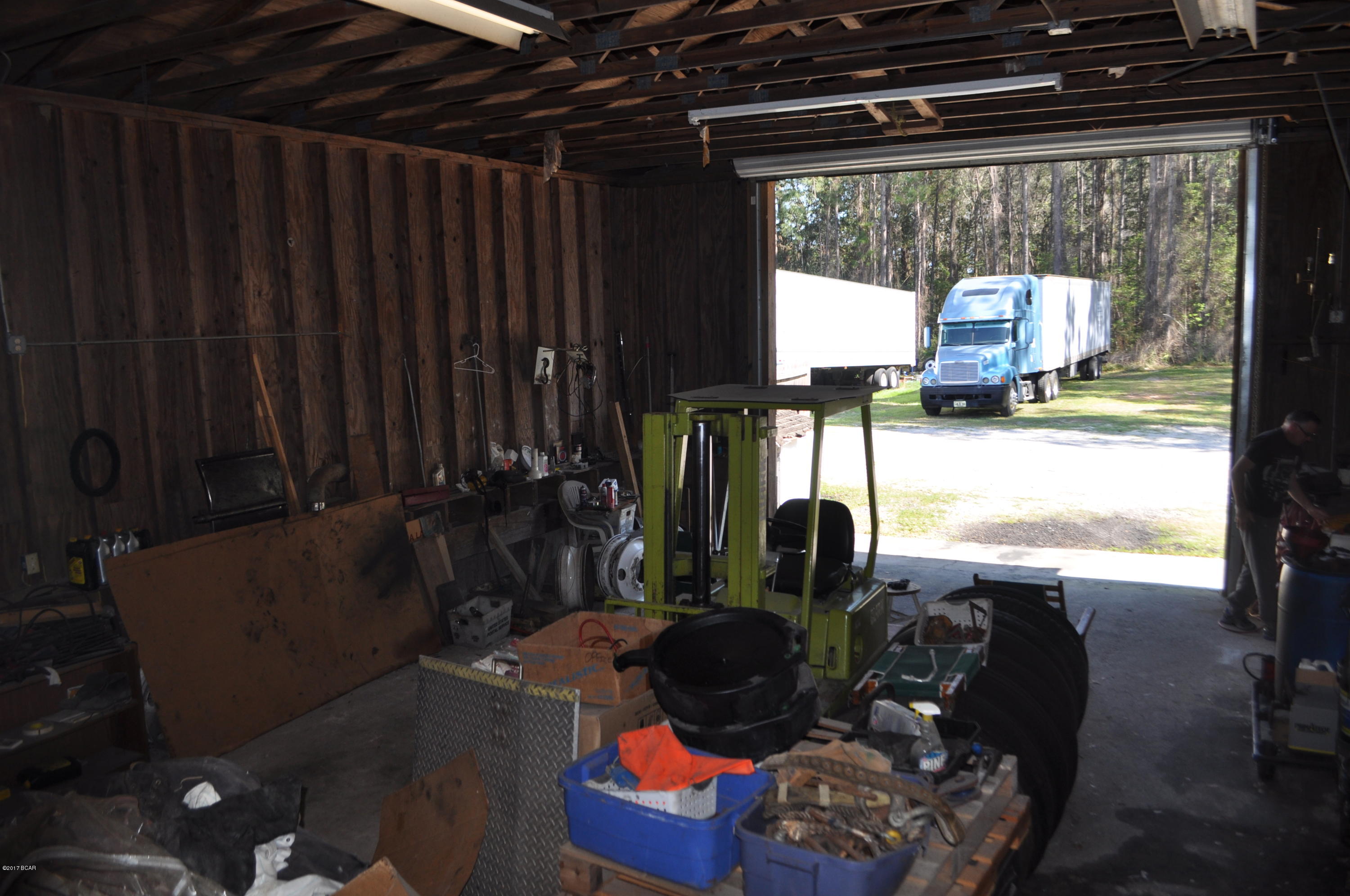 [No Recorded Subdiv] - Commercial Lease