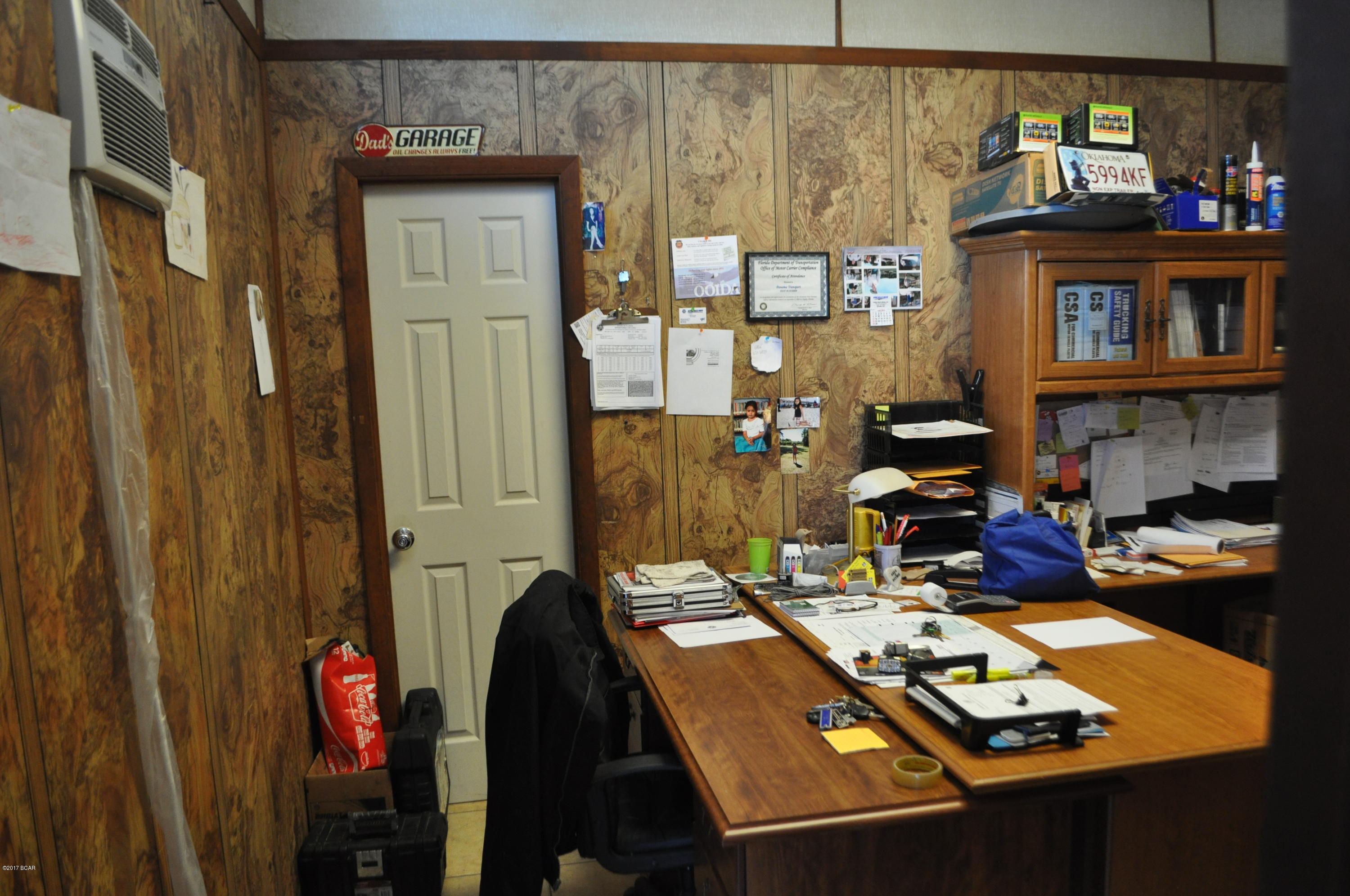 [No Recorded Subdiv] - Commercial Lease