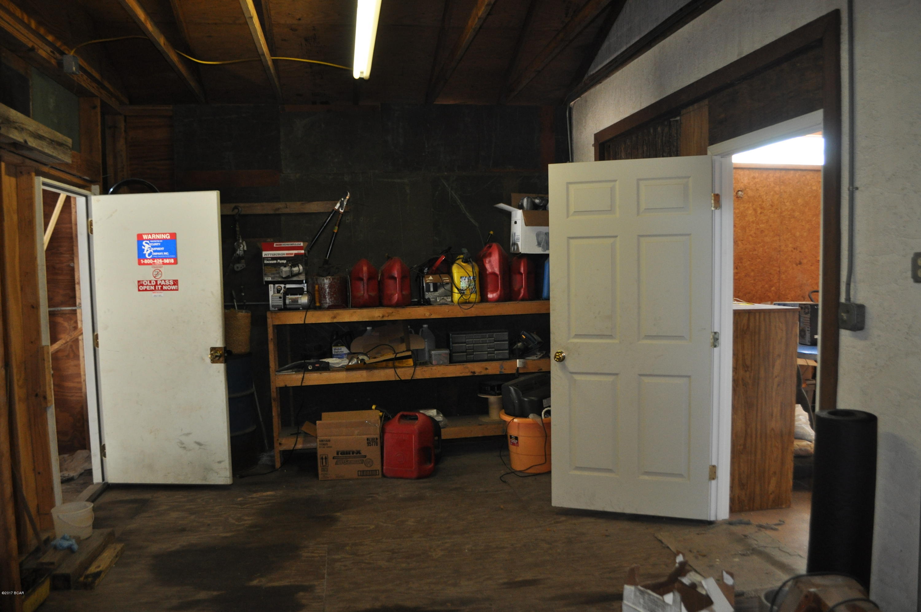 [No Recorded Subdiv] - Commercial Lease