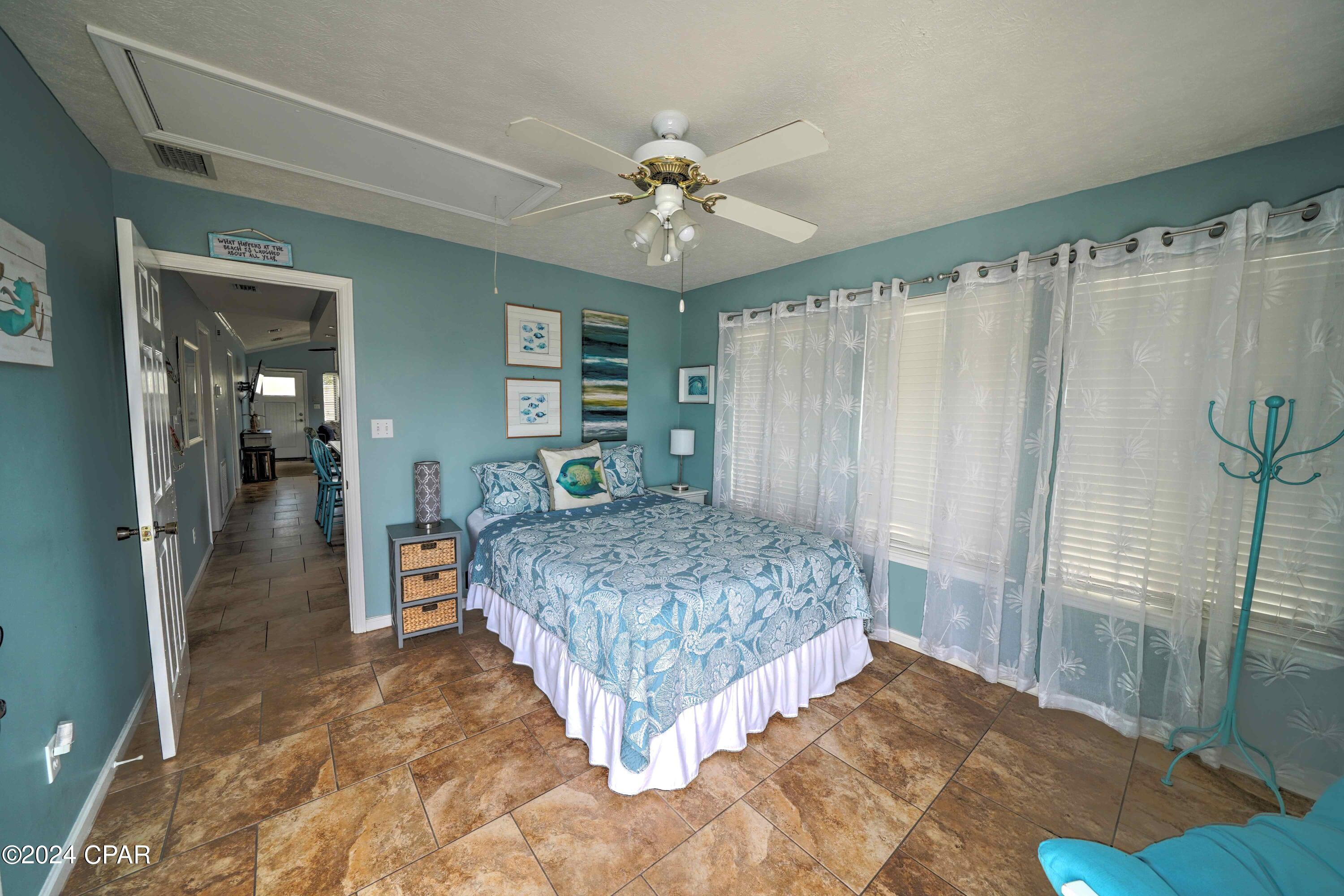 Venture Out Travel Trail - Residential