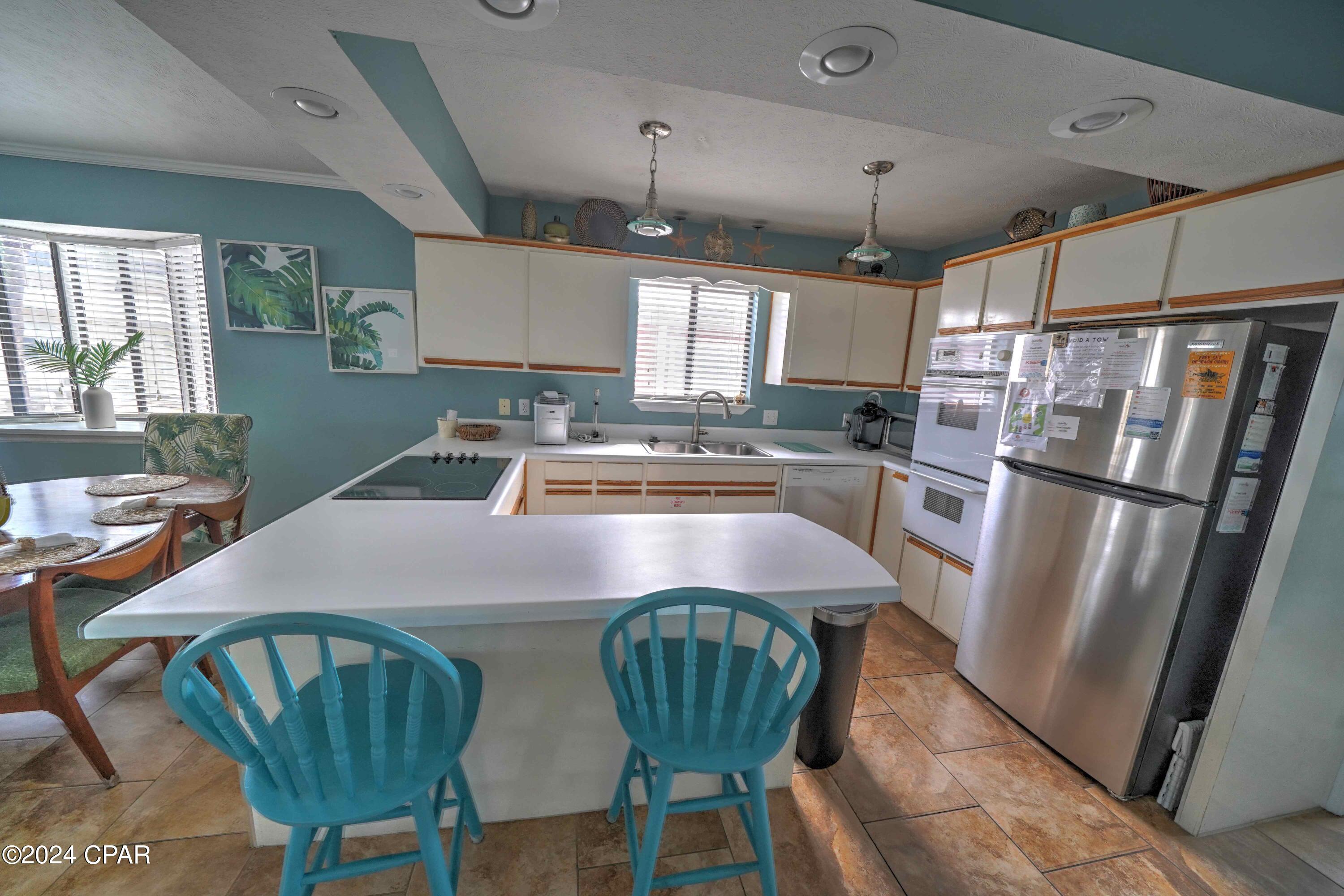 Venture Out Travel Trail - Residential