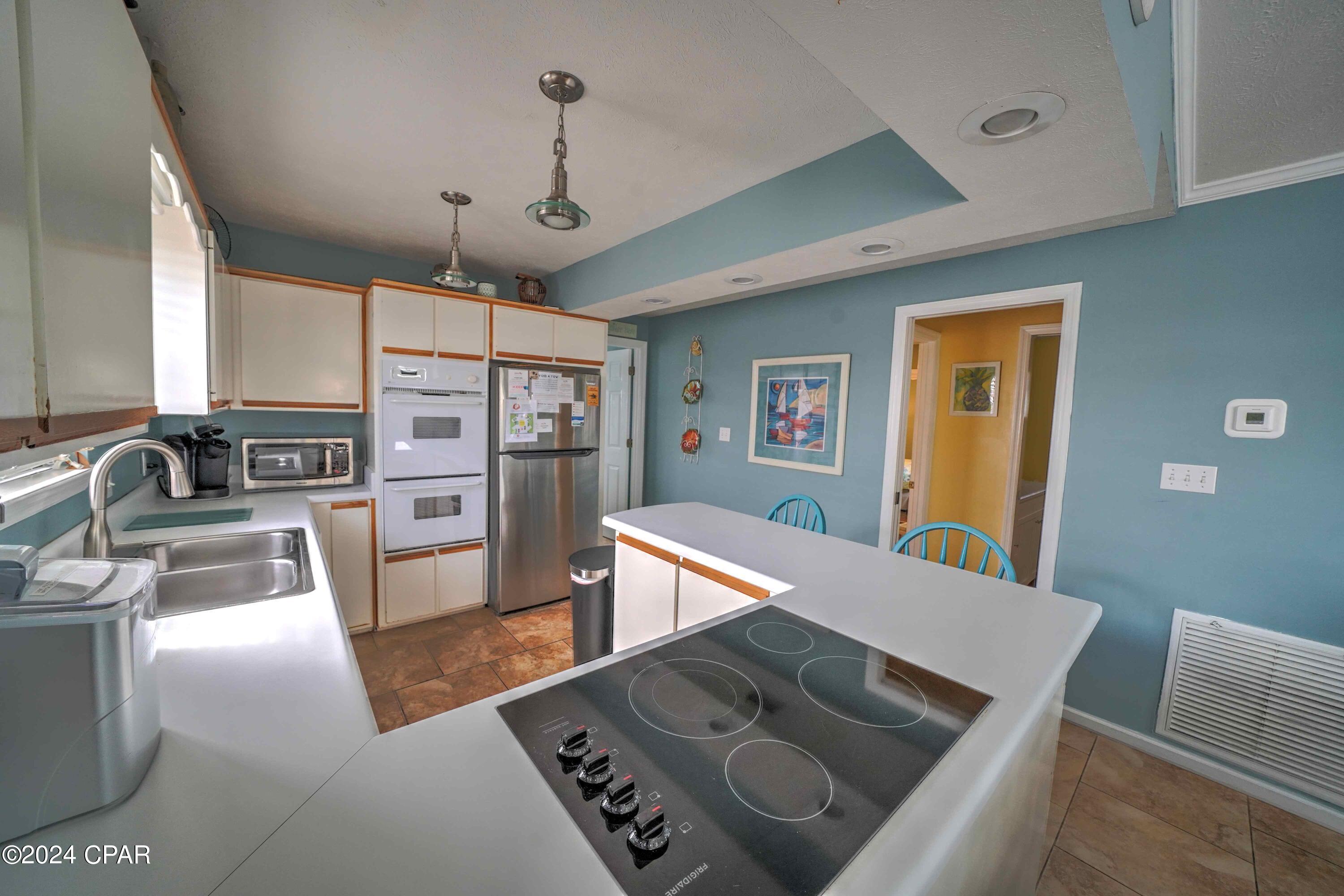 Venture Out Travel Trail - Residential