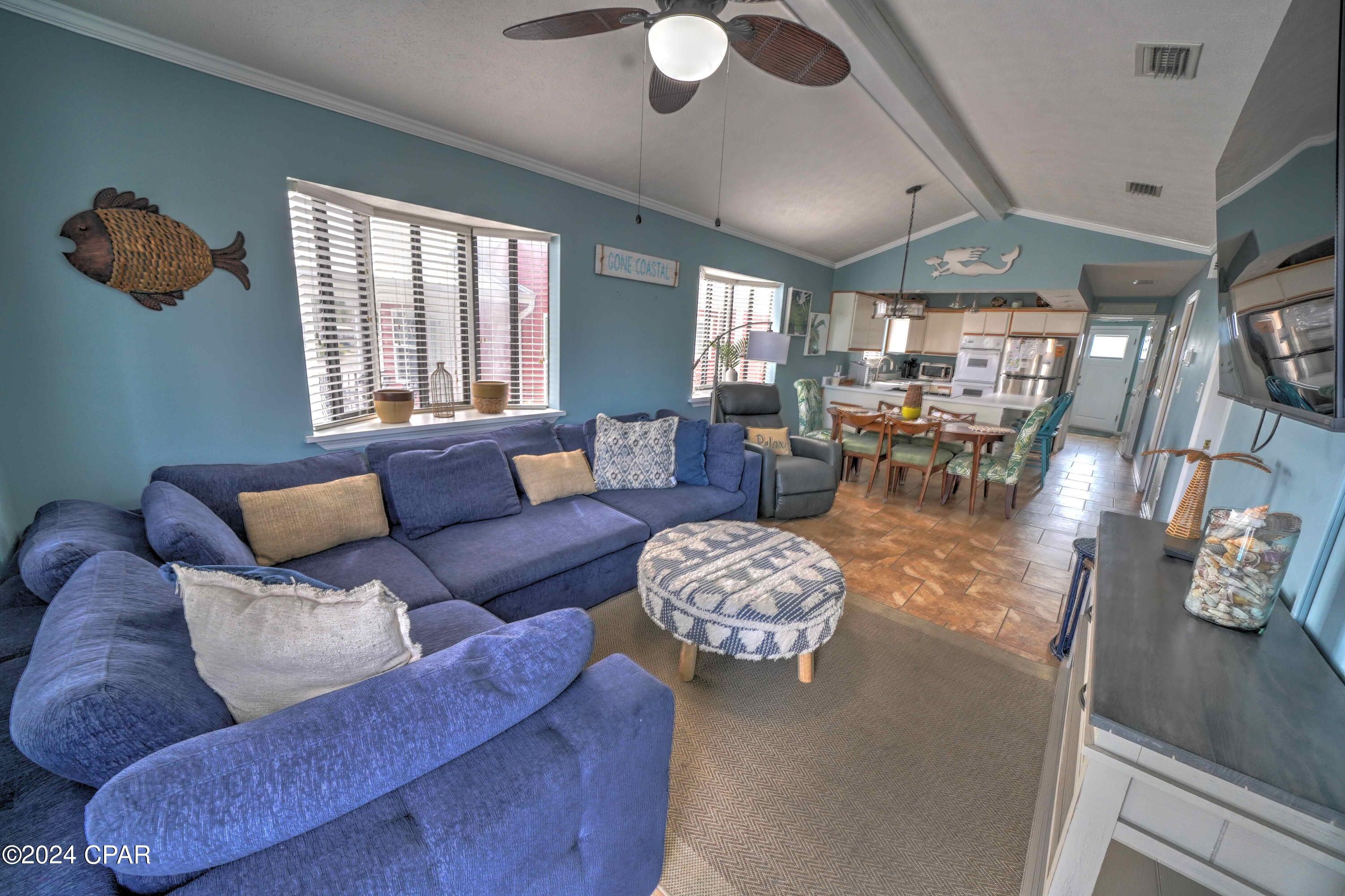 Venture Out Travel Trail - Residential