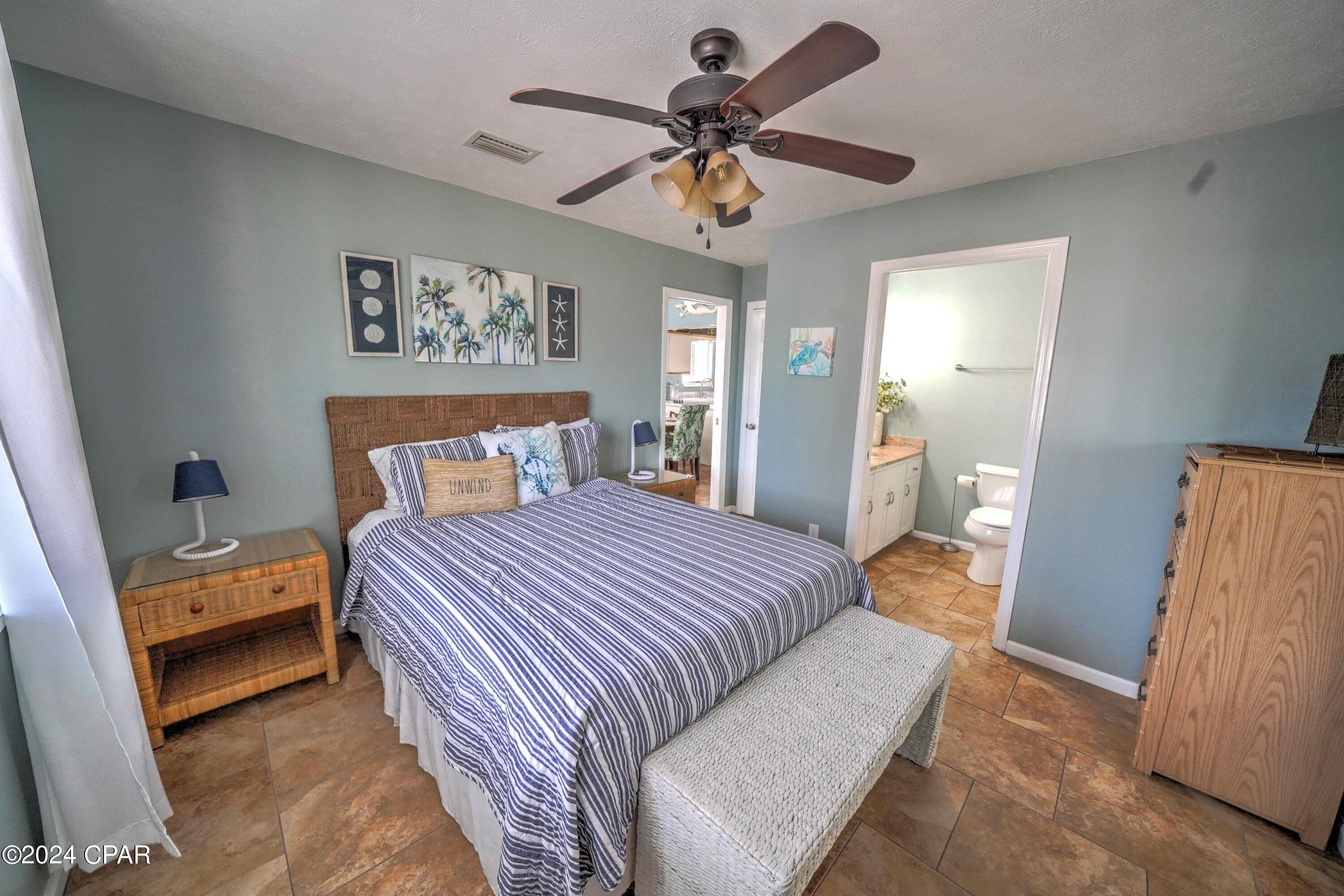 Venture Out Travel Trail - Residential