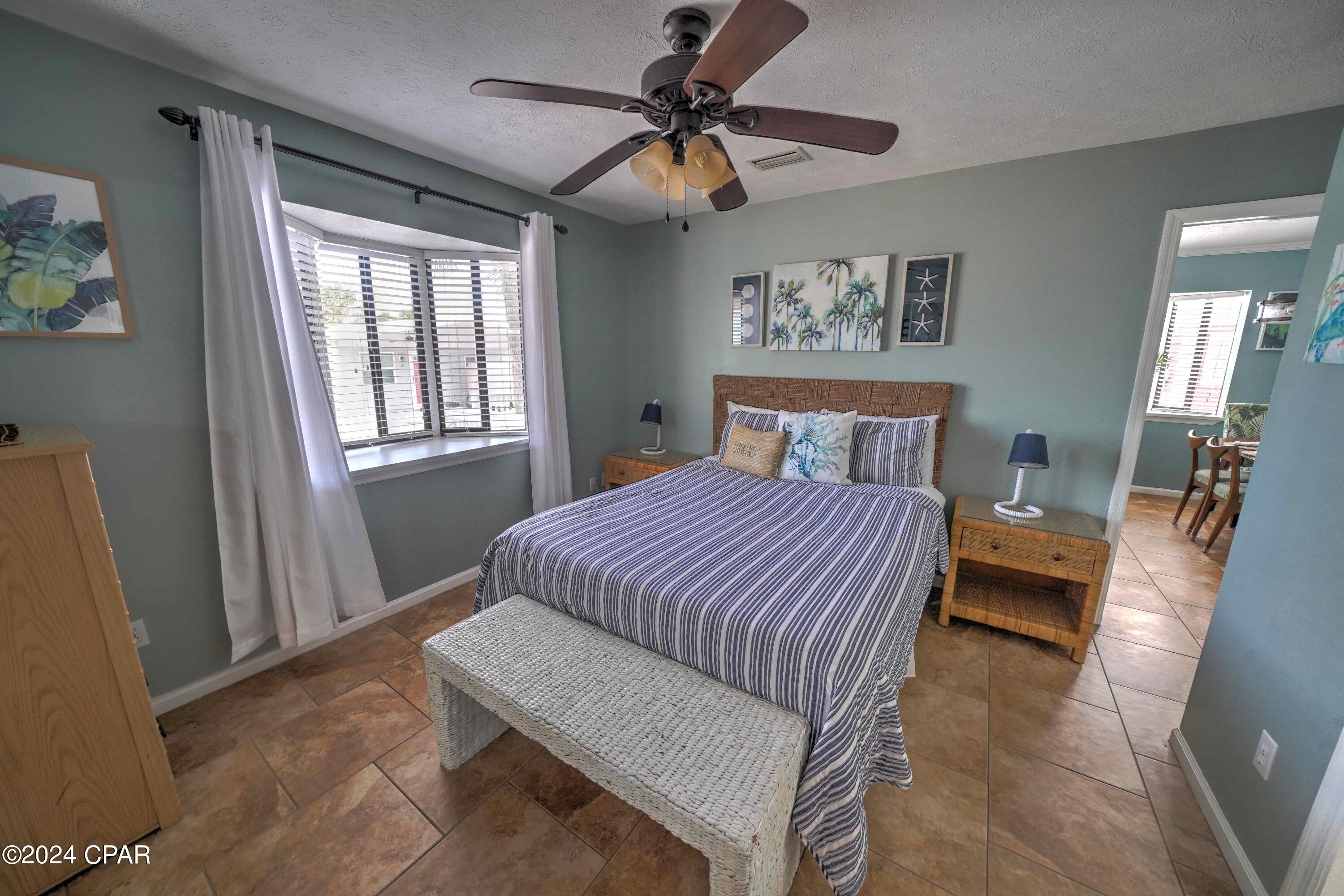 Venture Out Travel Trail - Residential