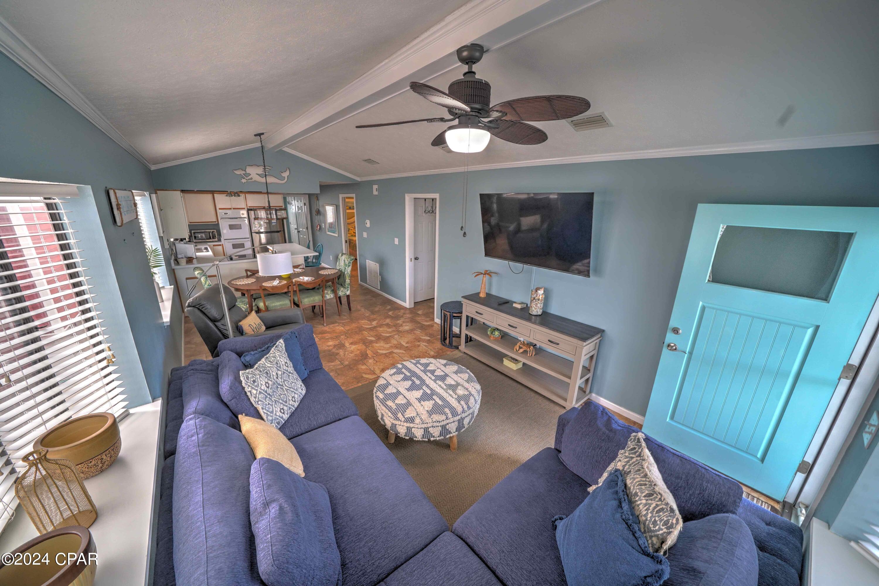 Venture Out Travel Trail - Residential